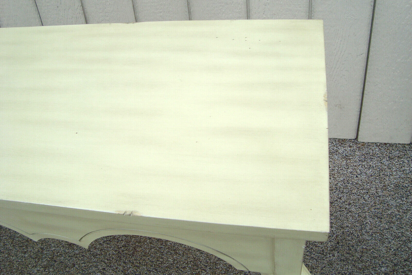 60999 Decorator Console Hall Sofa Table Sideboard