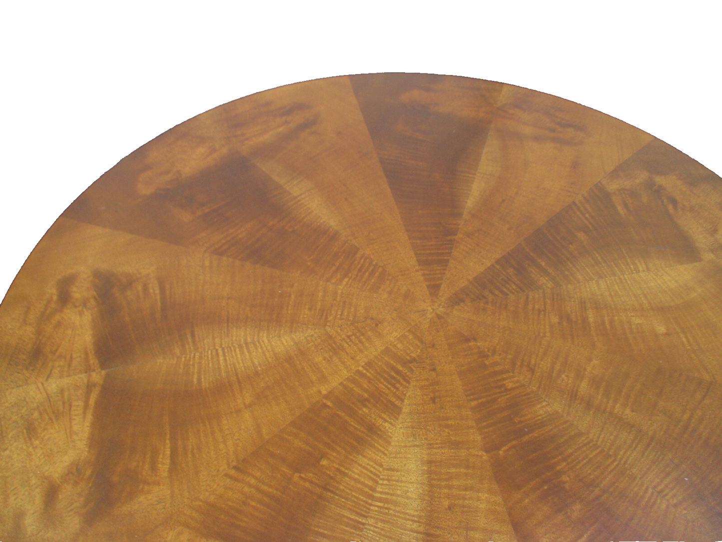 62184  Round Neo Classical Lamp Table Nightstand Stand