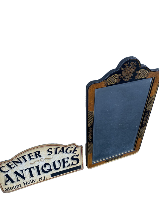 66305 DREXEL HERITAGE   Decorator Wall Mirror