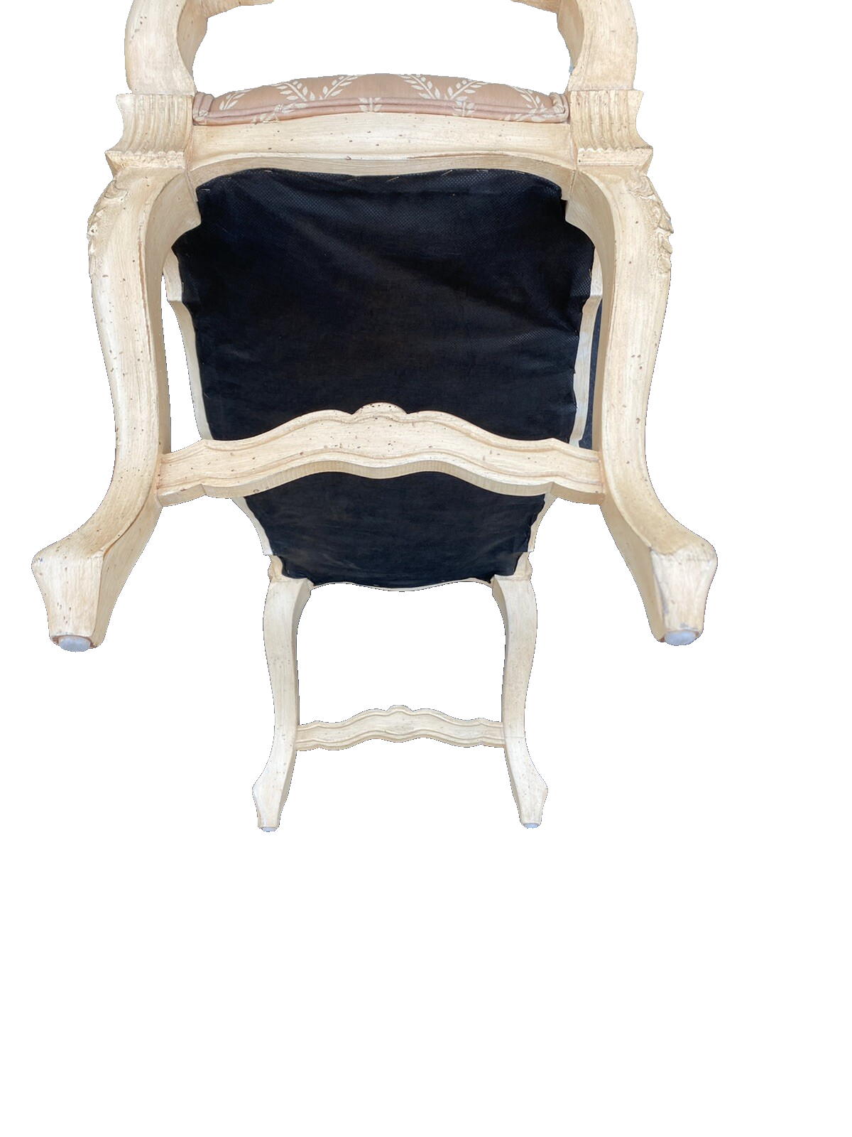 65398 Decorator Window Bench Seat Ottoman