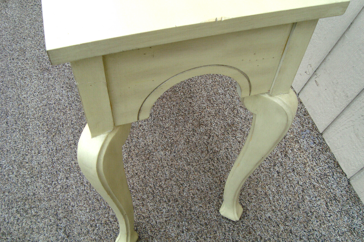 60999 Decorator Console Hall Sofa Table Sideboard