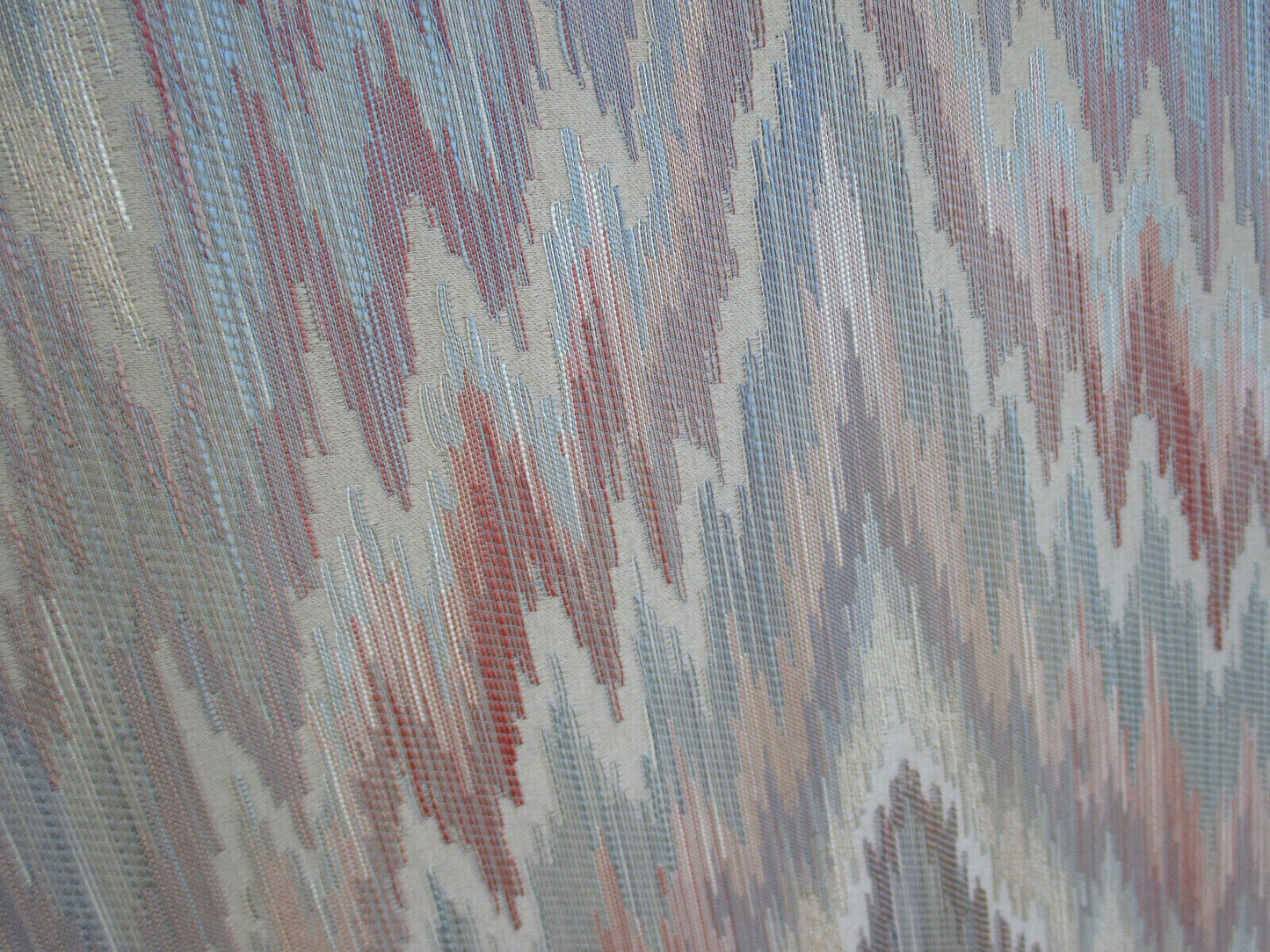 62465 Pair SHERRILL Furniture Chippendale  Armchair Chairs