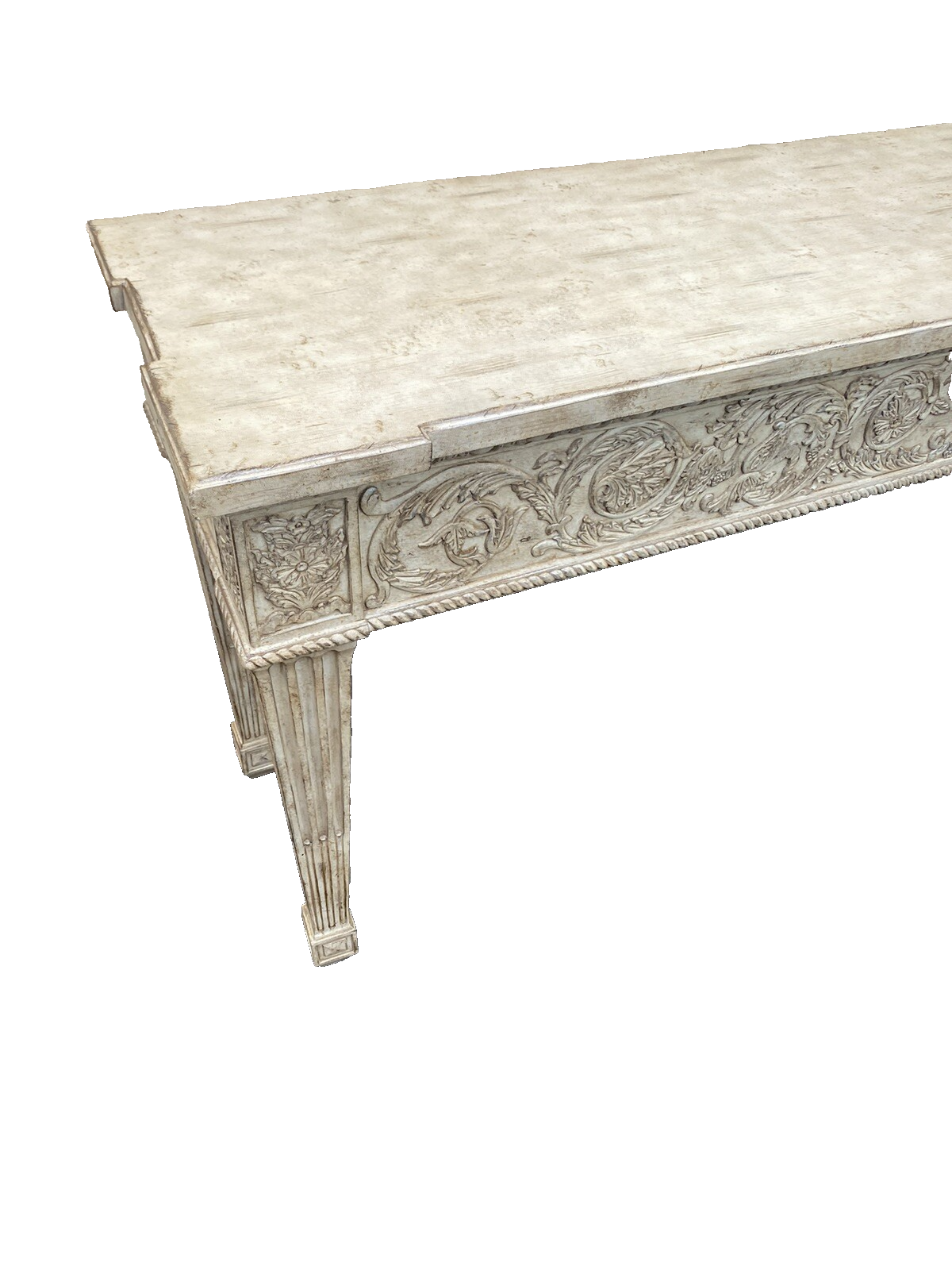 65412 Decorator Sideboard Server Console Table Stand