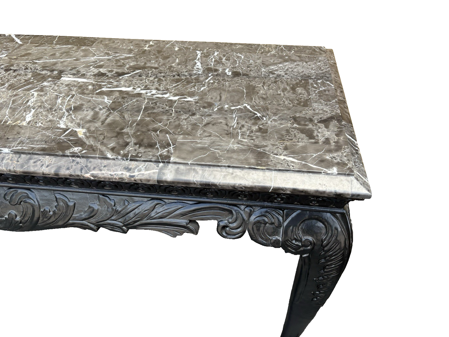 66760  Decorator Console Table Sideboard Server