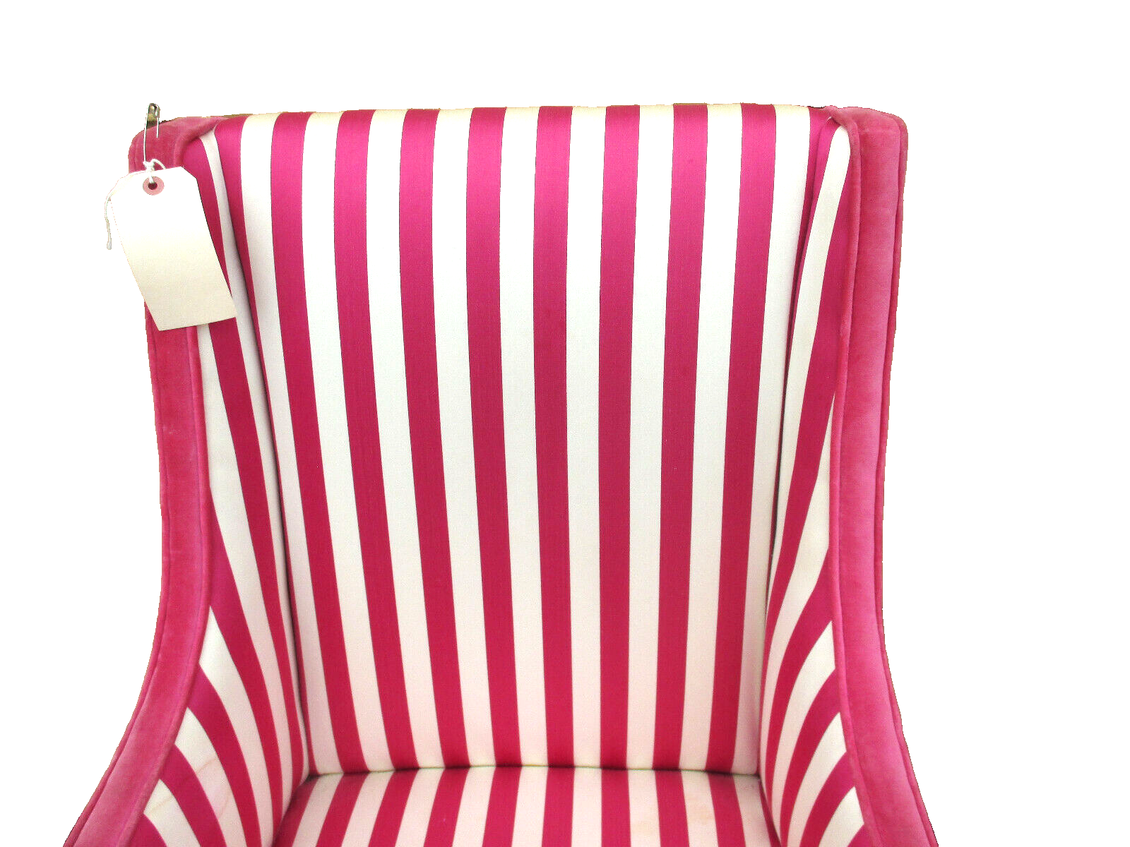 61185 Decorator Armchair Bergere  Chair