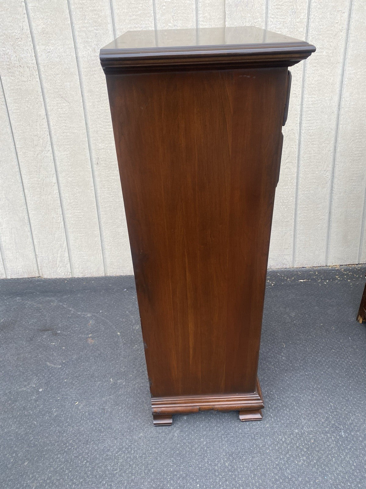 66502 Harden Furniture Cherry Lingerie Chest Dresser