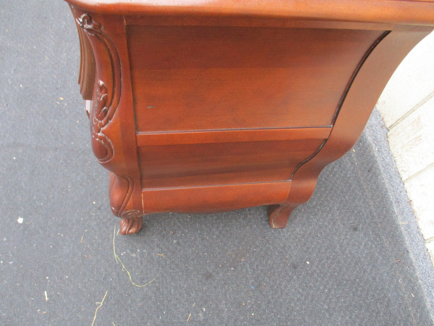 63786 Century Furniture Dresser Chest Cabinet 