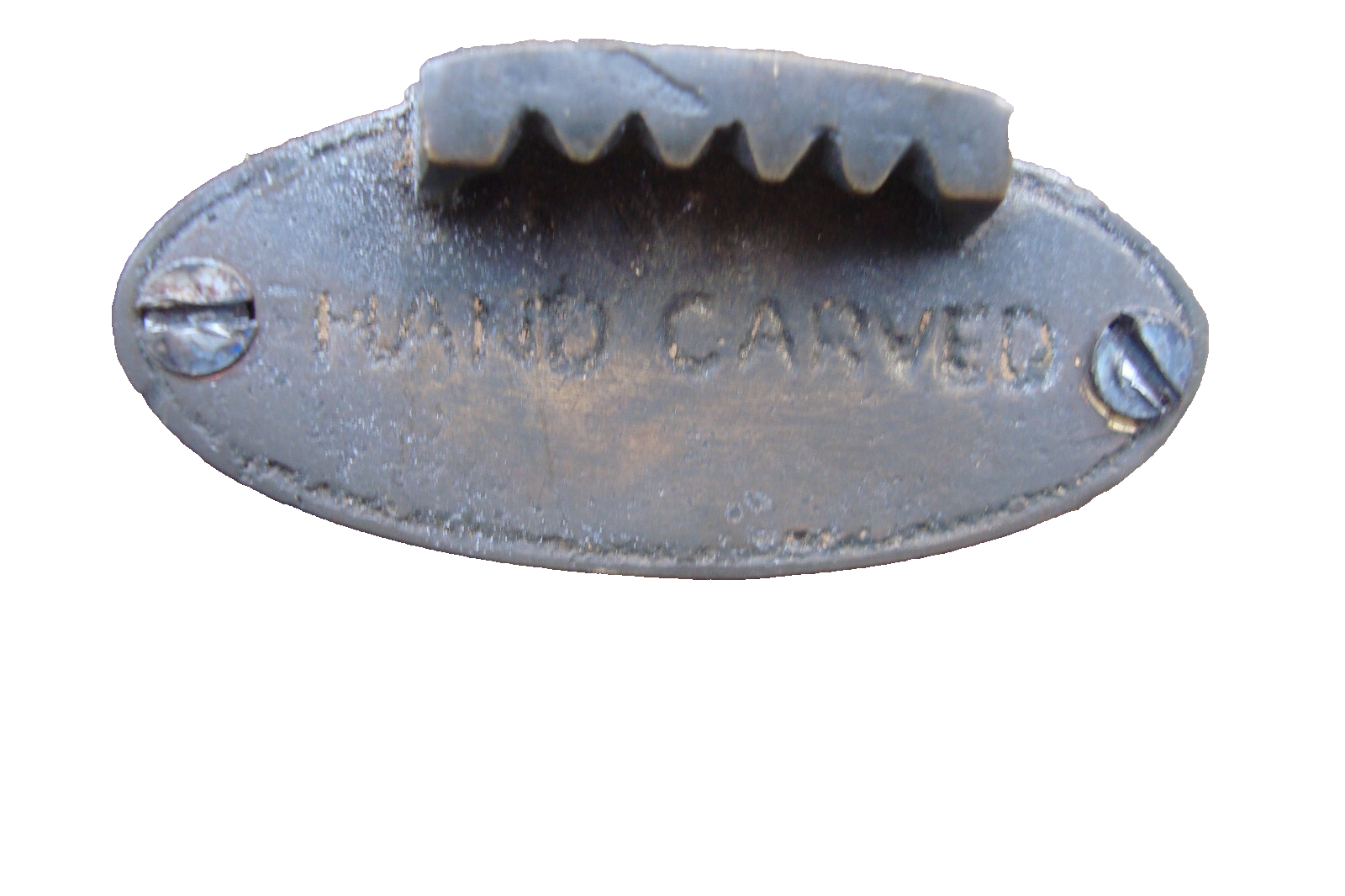 62007 Wood HAND CARVED Decorator Gold Mirror in Fancy Picture frame