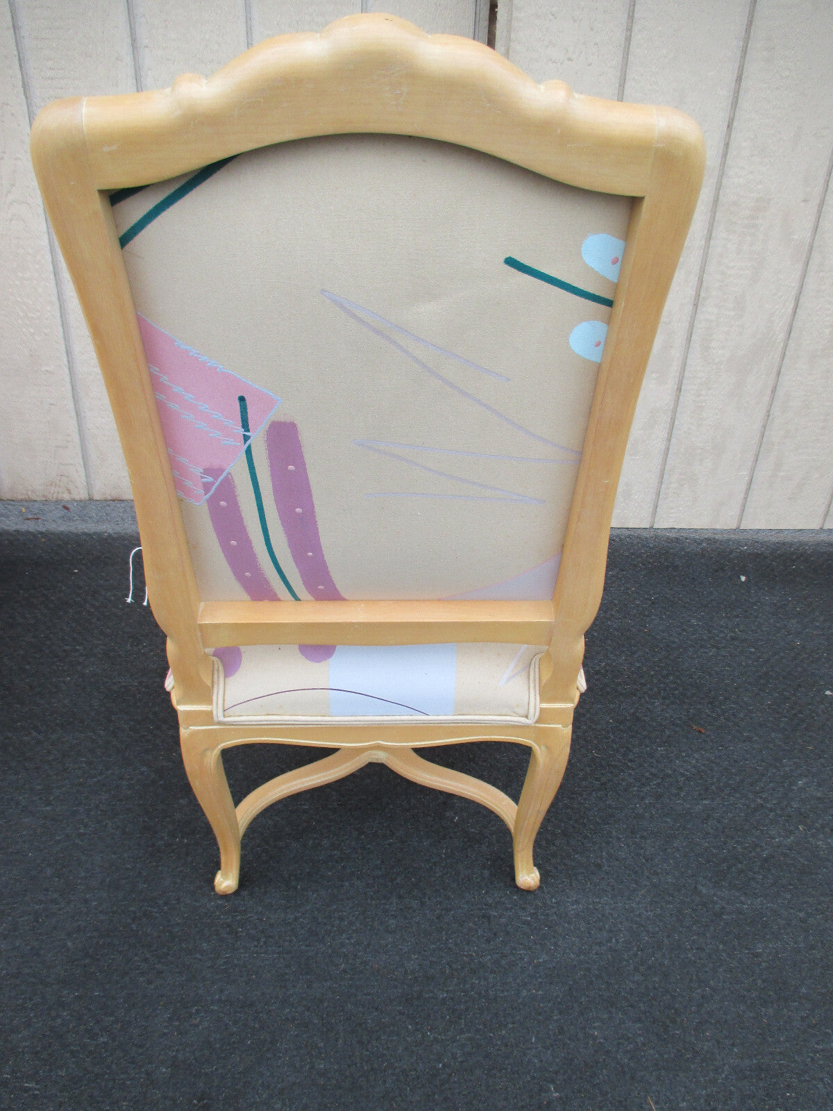 63975   Set of 6 Decorator Dining Chairs Chair s