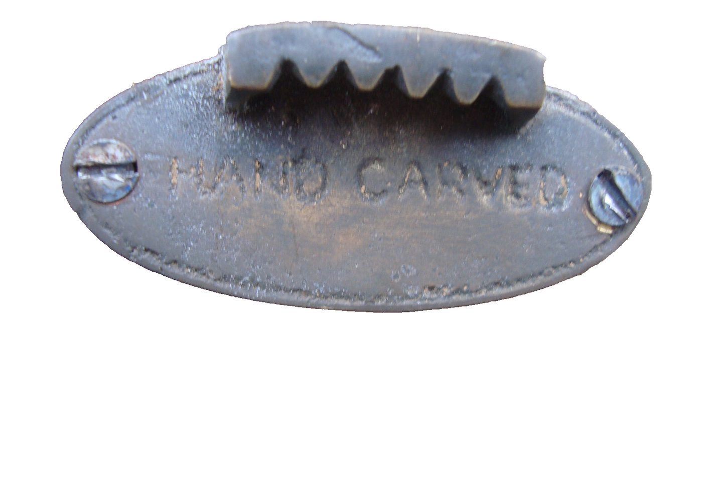 62007 Wood HAND CARVED Decorator Gold Mirror in Fancy Picture frame