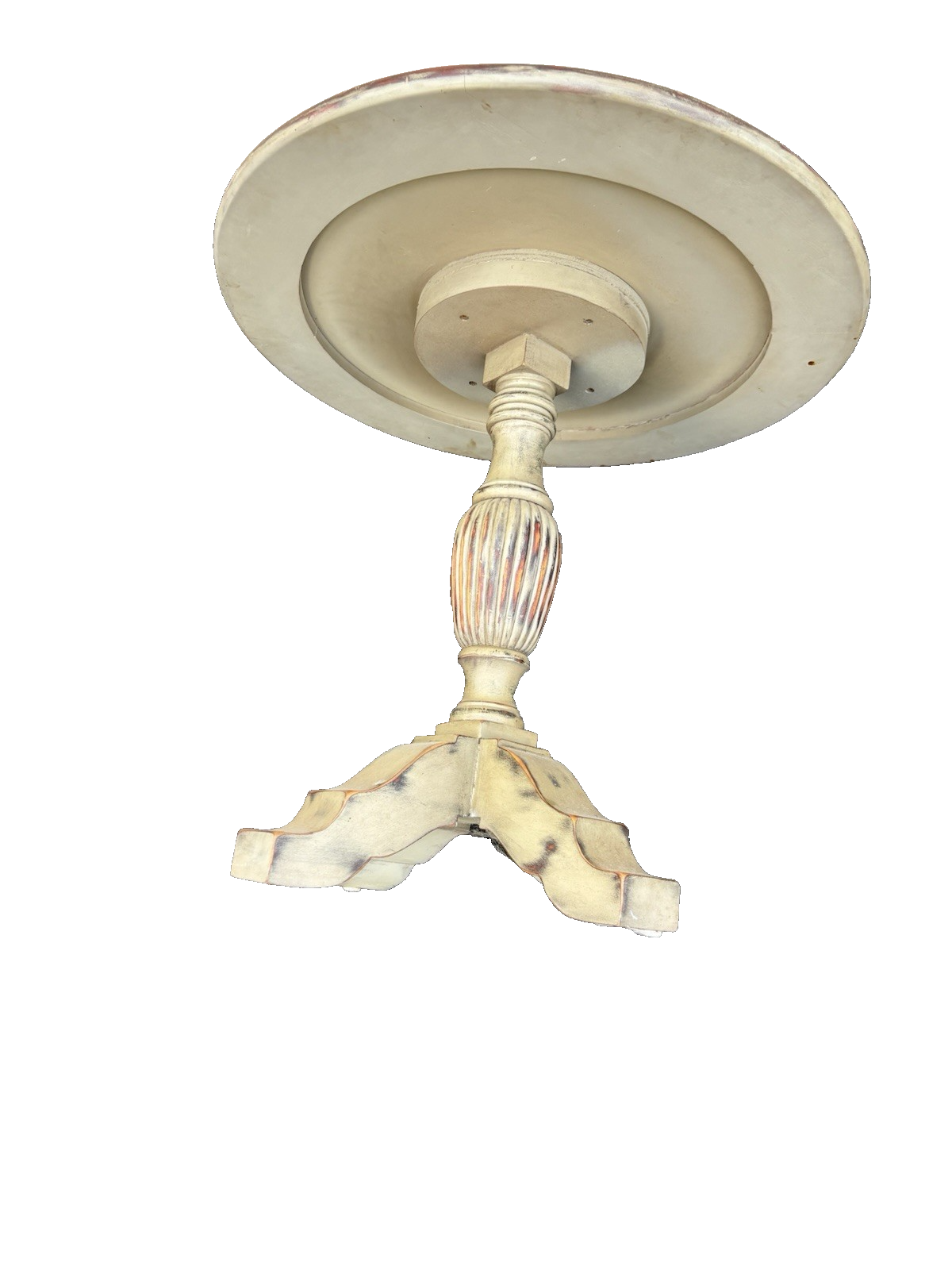 66702 Modern Decorator Lamp Table Stand