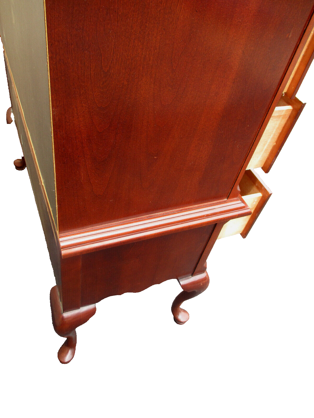 63256 STANLEY Furniture Highboy High Chest Dresser