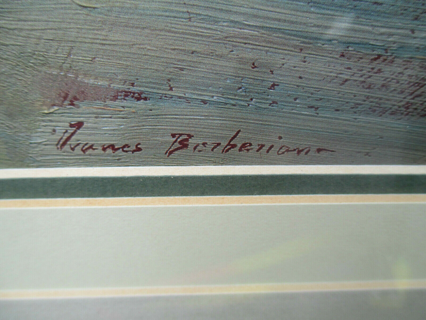 52152 FRAMED PRINT PEONIES IN BUCKET