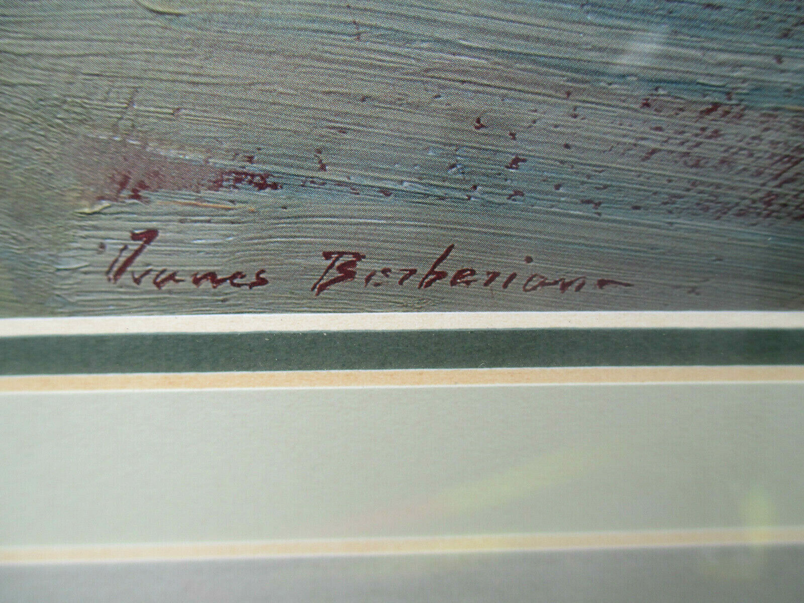 52152 FRAMED PRINT PEONIES IN BUCKET