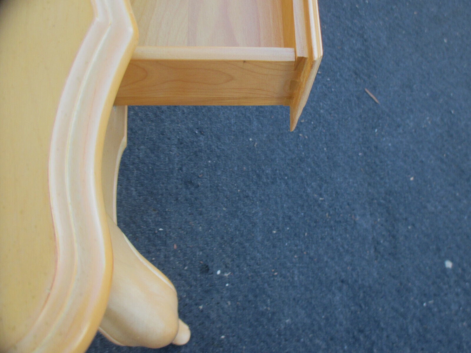 64004   ETHAN ALLEN Console Hall / Sofa Table  03     197732      26 -  93010