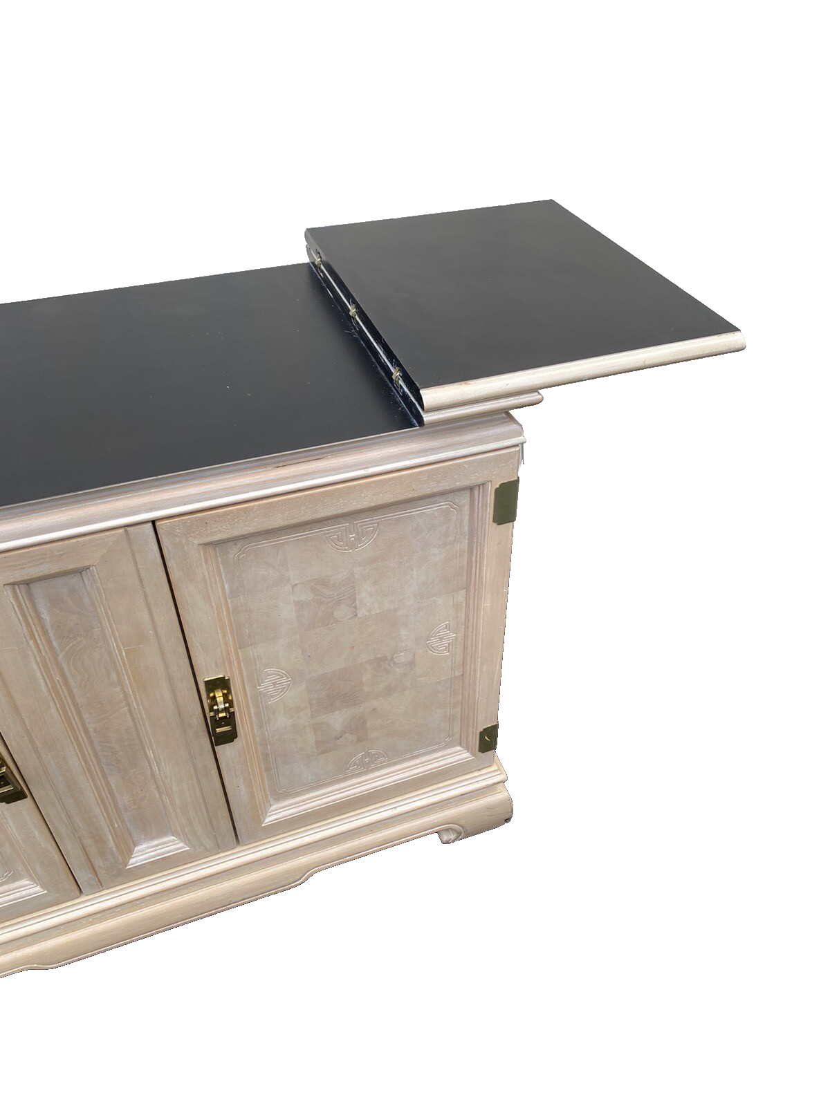 65070 Modern Bar Cart Server Sideboard Cabinet