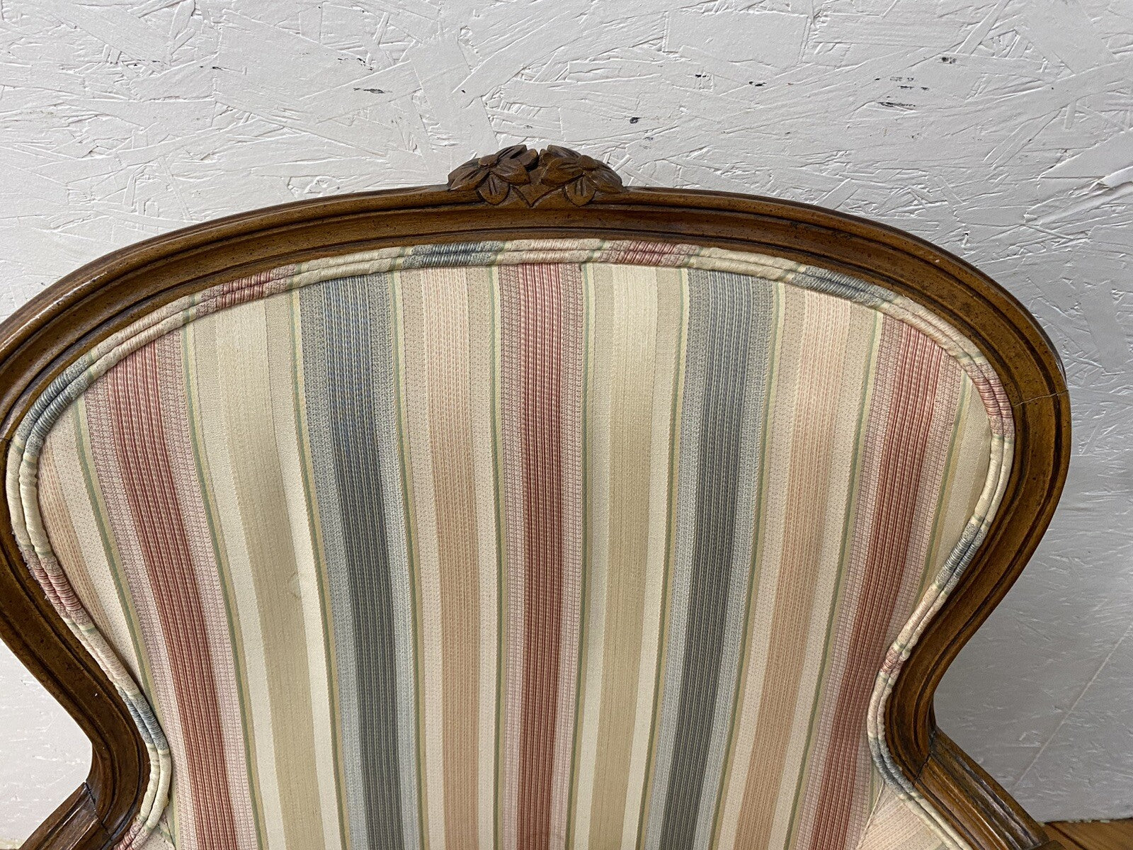 65489 THOMASVILLE  Bergere Armchair Chair