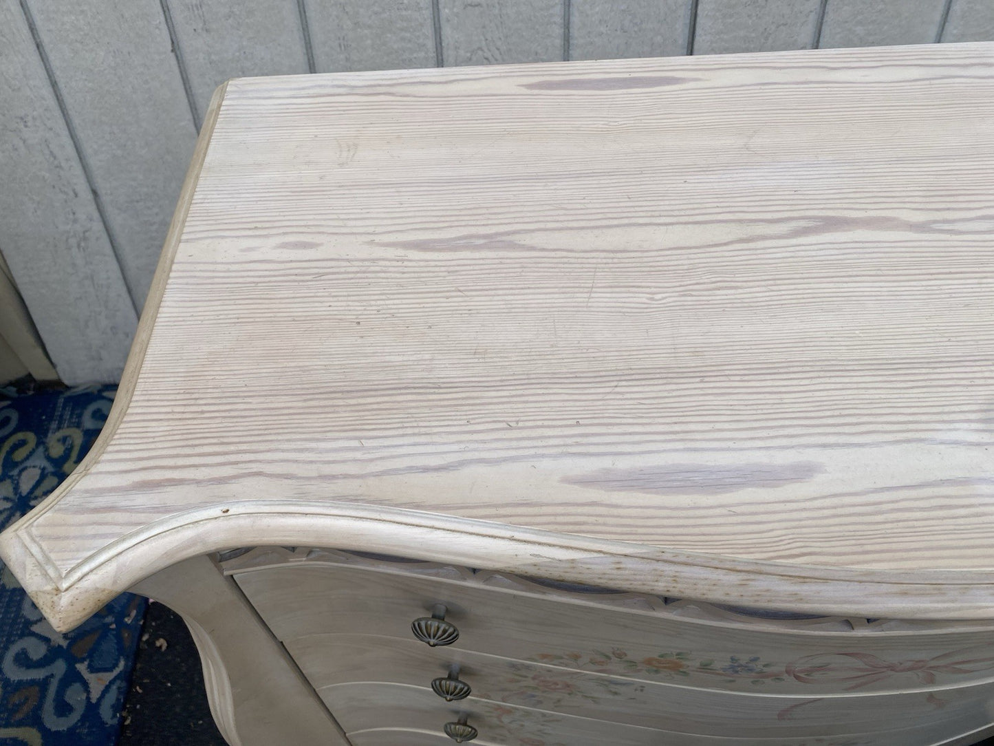 66626 Lexington LYNN HOLLYN AT HOME Dresser Chest