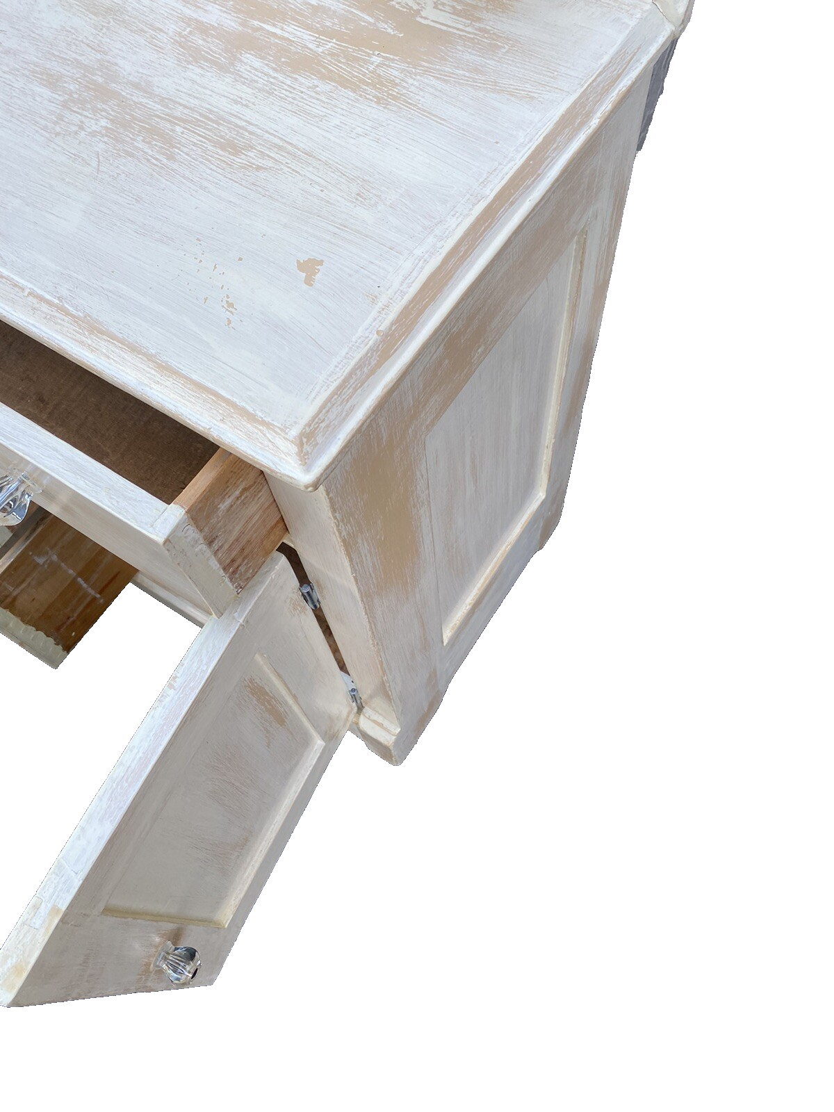 65759 Antique Victorian Washstand Chest Dresser