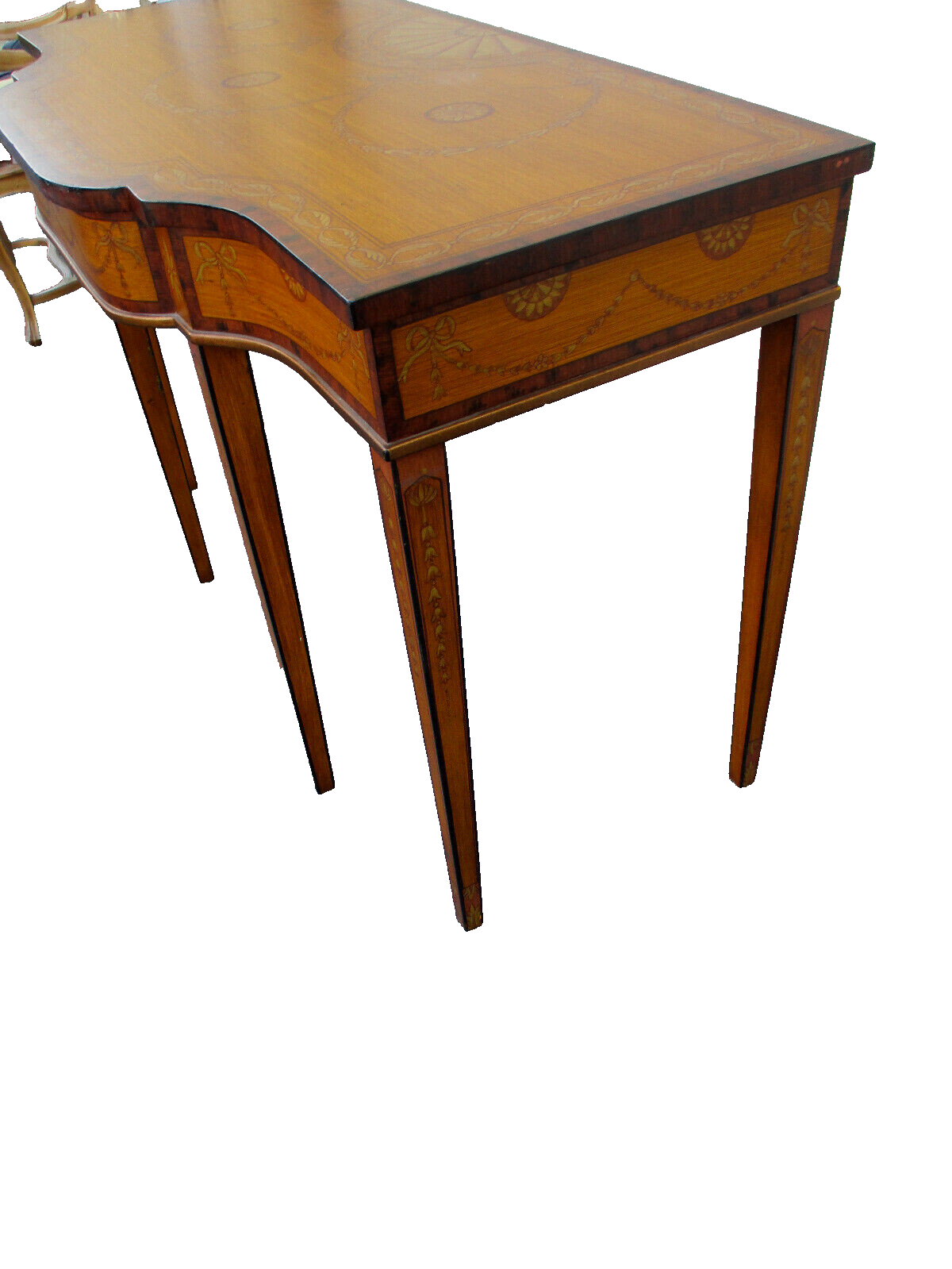 61689  Decorator Buffet Sideboard Cabinet