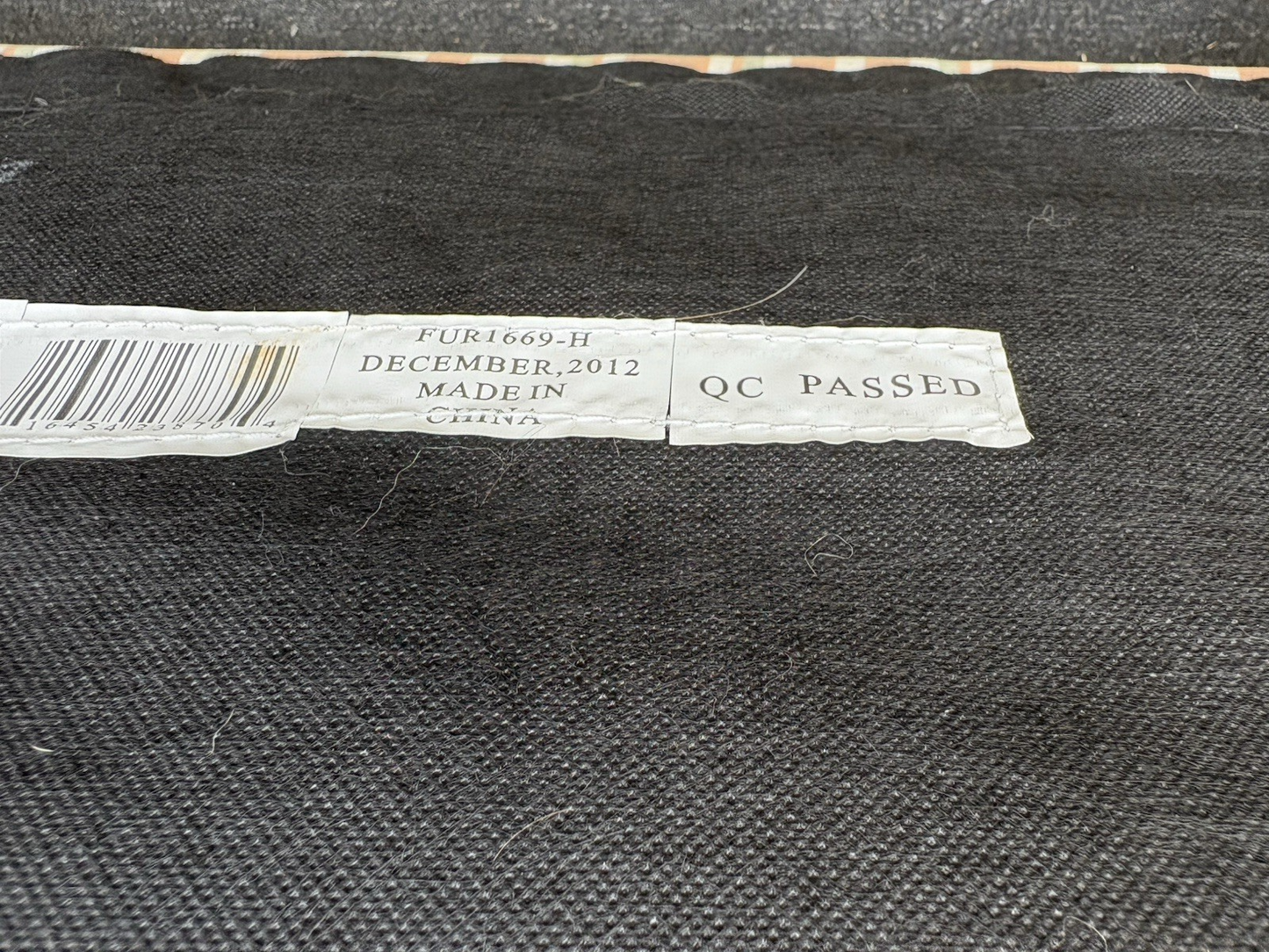 66660  Modern Bergere Armchair Chair s