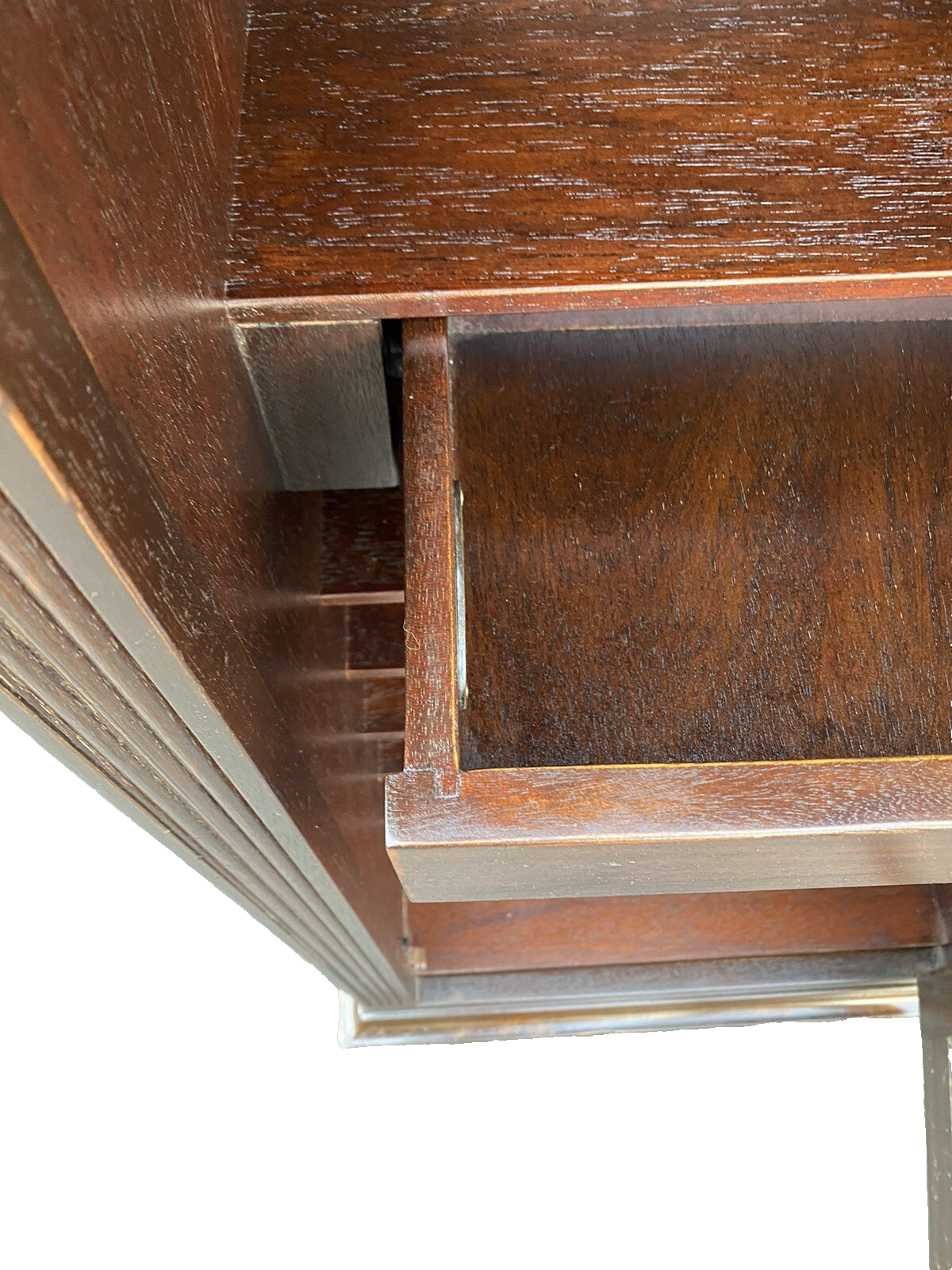 65899  SOUTH CONE Liqour Wine  Cabinet Storage Chest