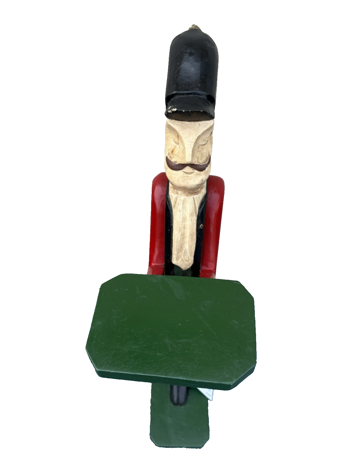 66970 Butler Card Holder Stand