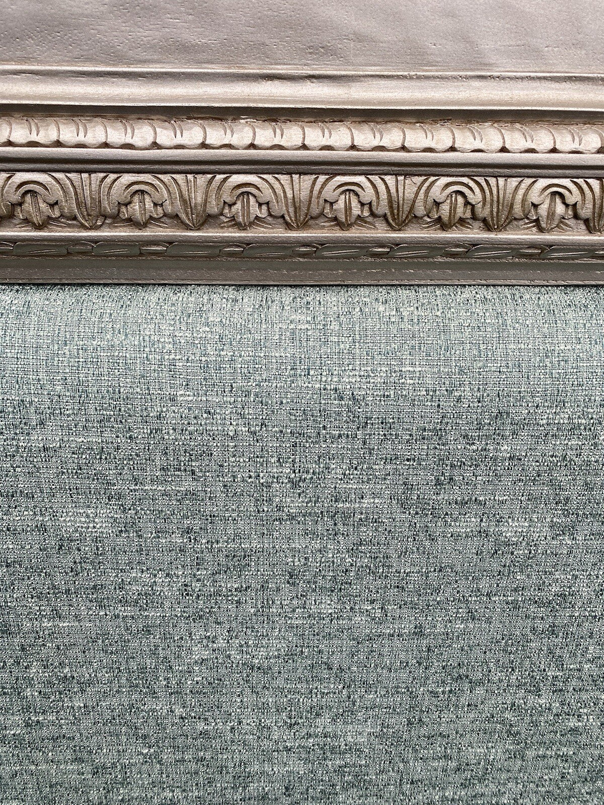 66307 Queen Size Decorator Modern Headboard Bed Joseph Pubillones Andre Original