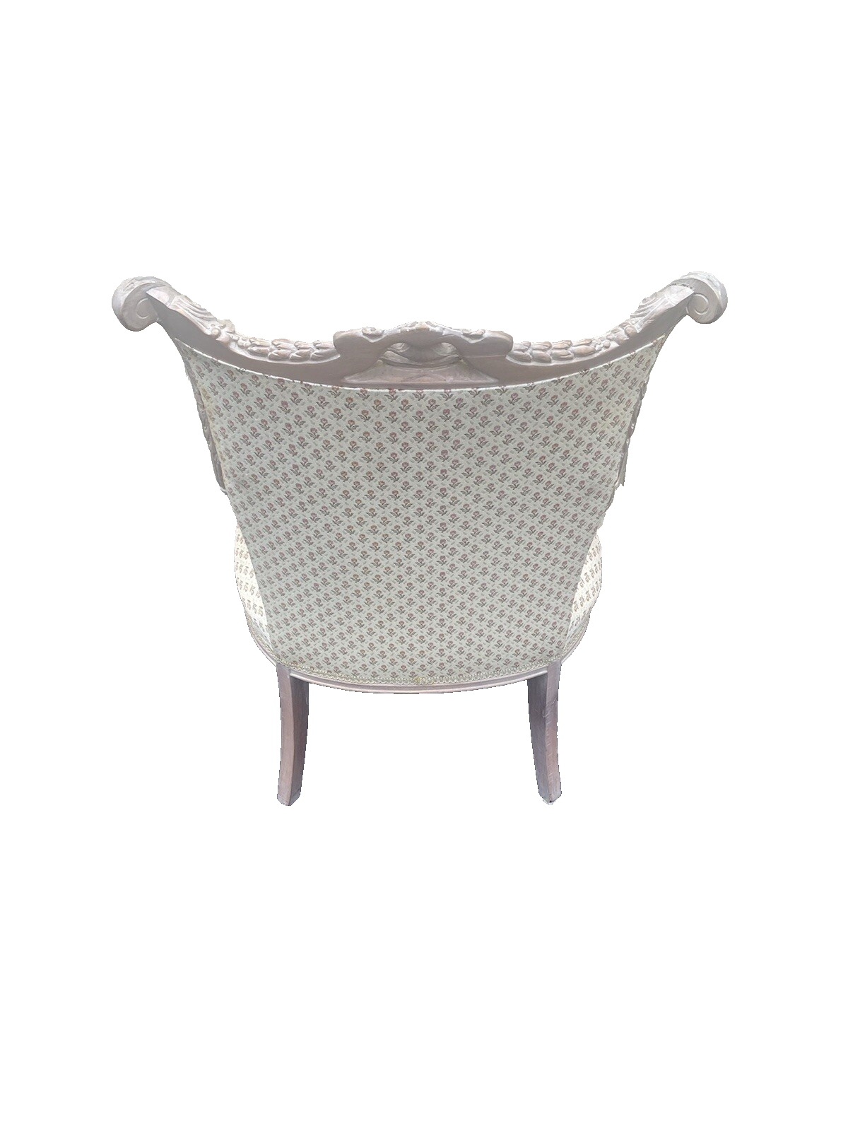 65581 Pair Decorator Hand Made Chairs Chair s