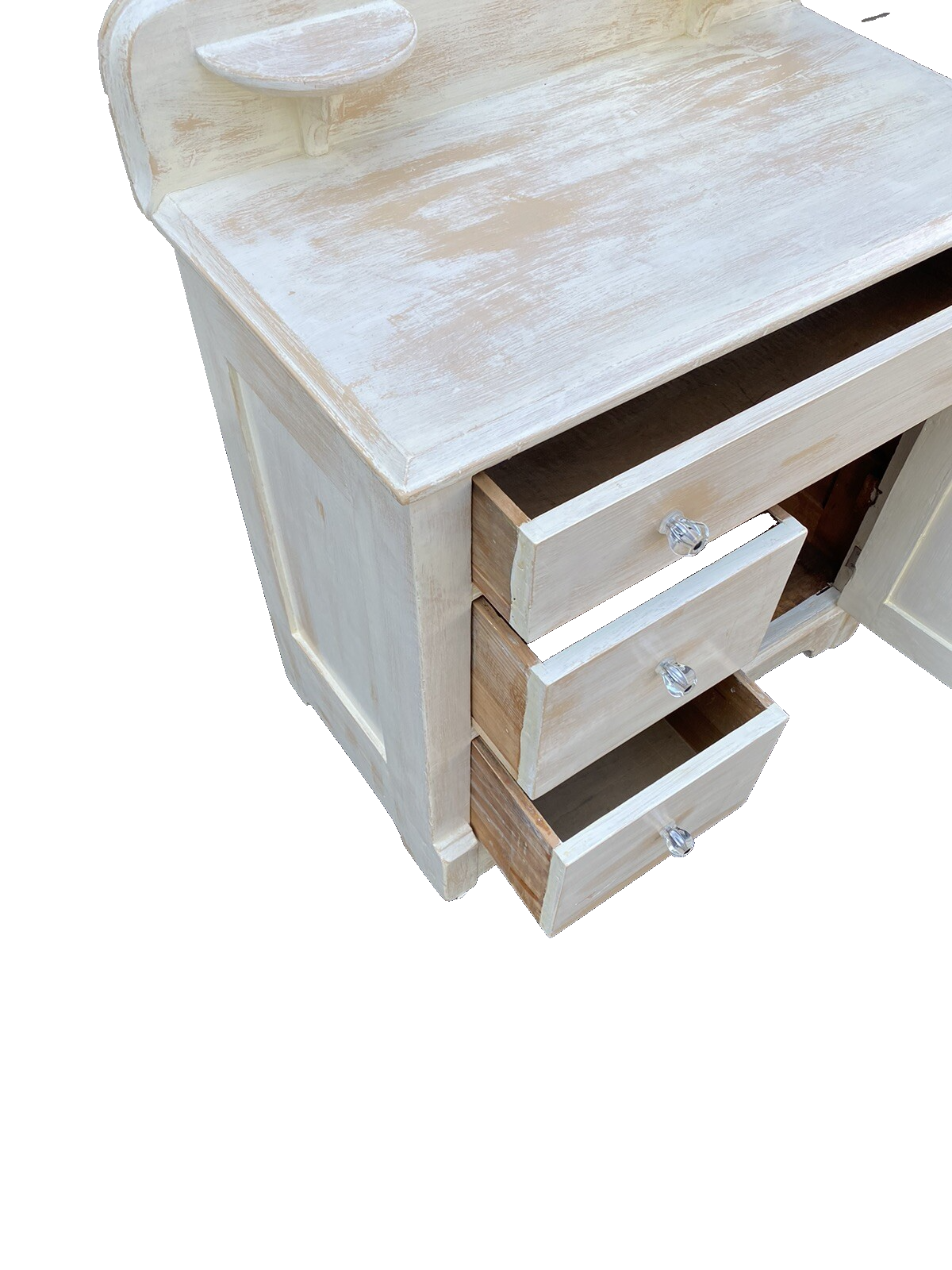 65759 Antique Victorian Washstand Chest Dresser