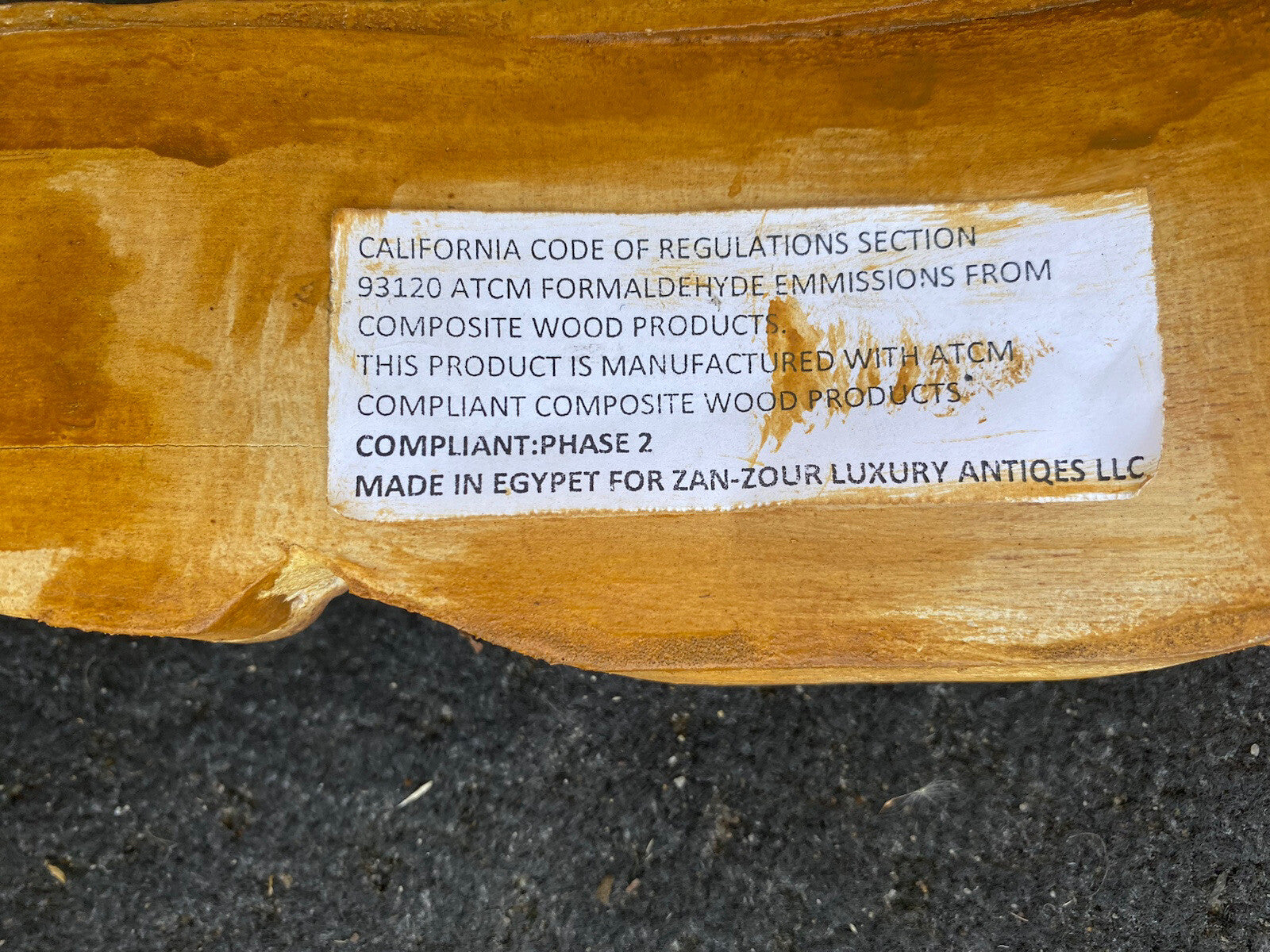 64825 Pair Marble Top Lamp Table Stand s