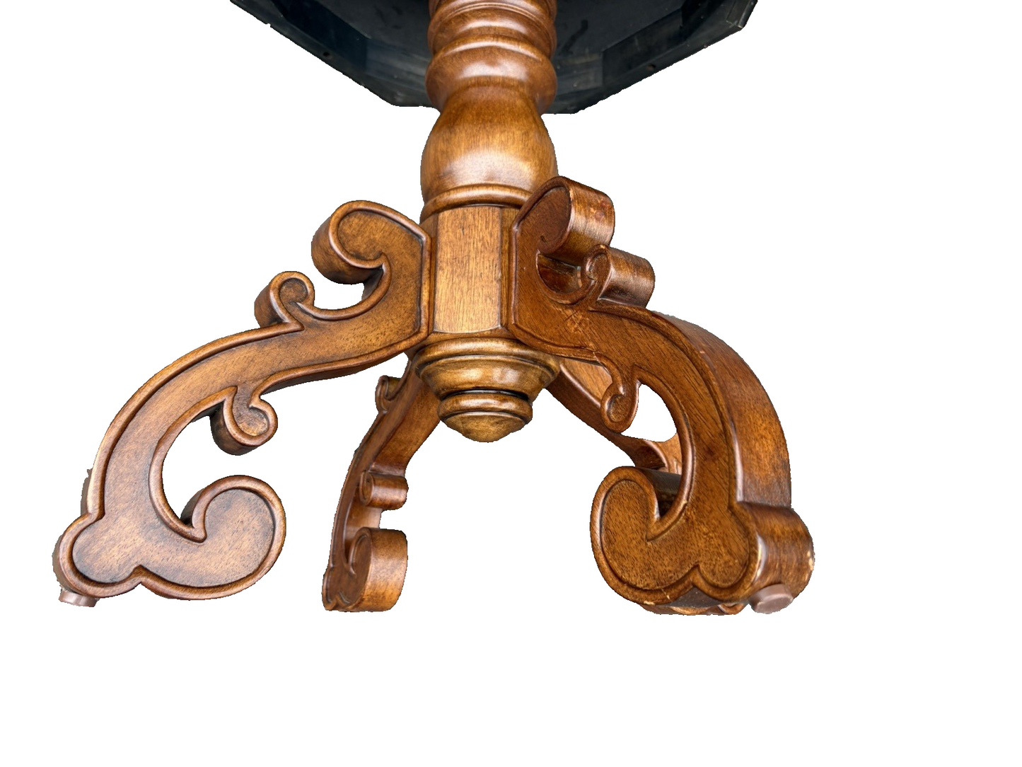 67102 Pair Decorator Lamp Table Stand s