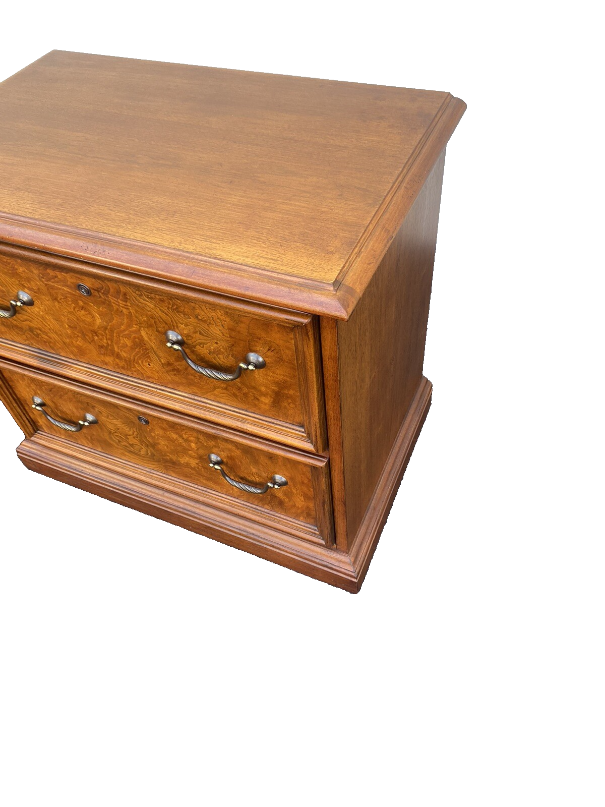 65359 THOMASVILLE Office File Cabinet