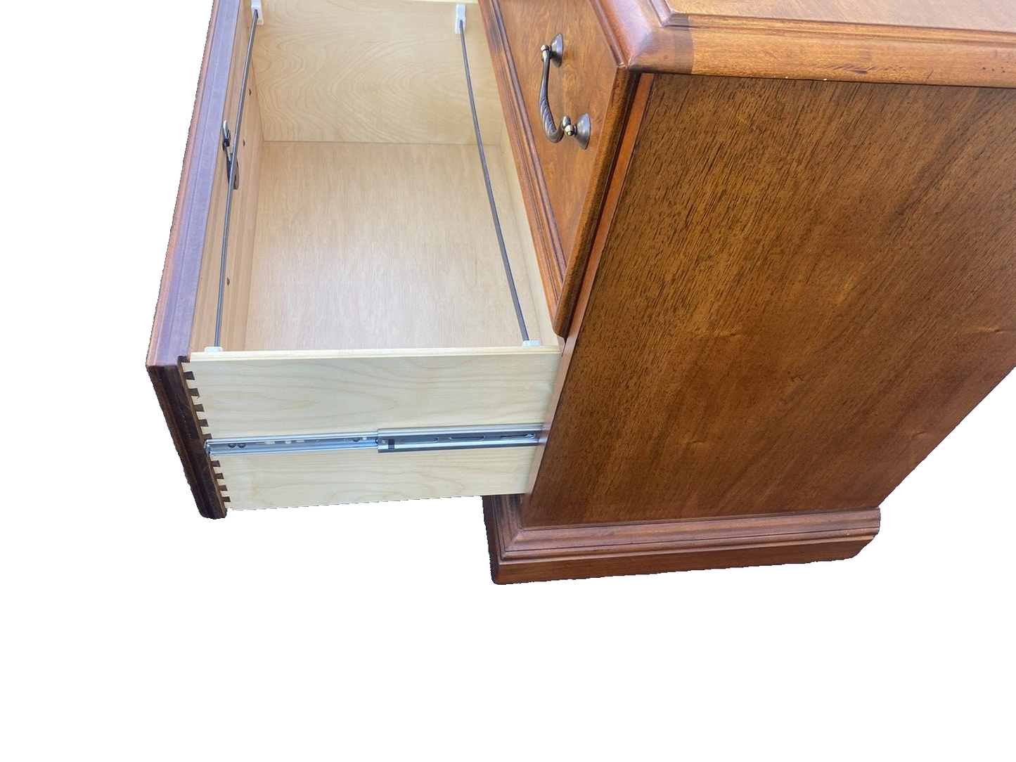 65359 THOMASVILLE Office File Cabinet