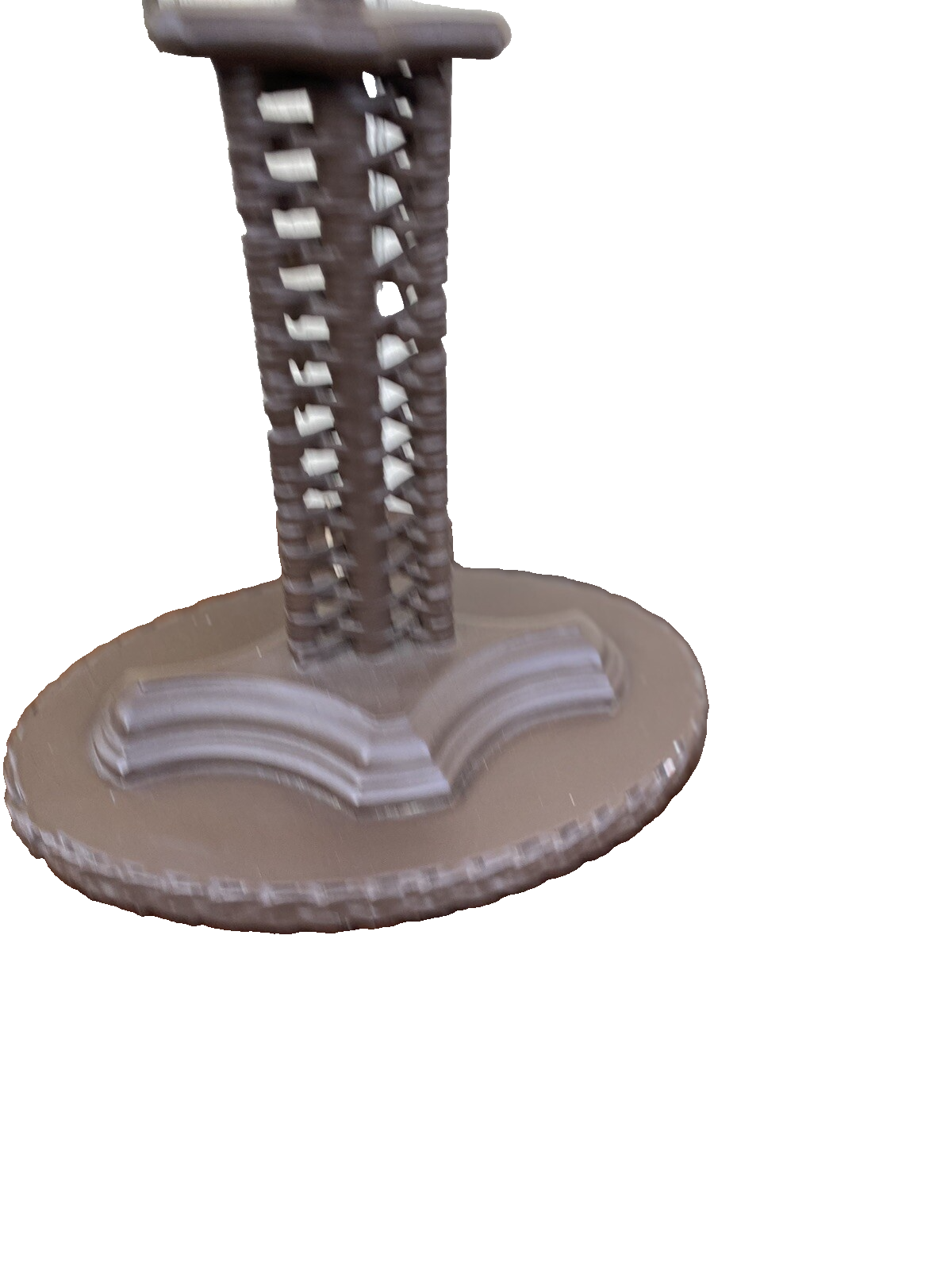 66020   Antique Victorian Wicker  Sofa Couch Armchair Chair with 2 lamps