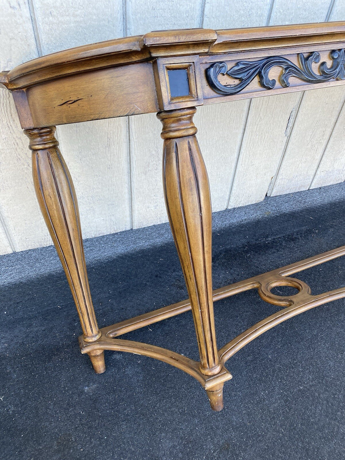 65598 Decorator Console Table Sideboard Server