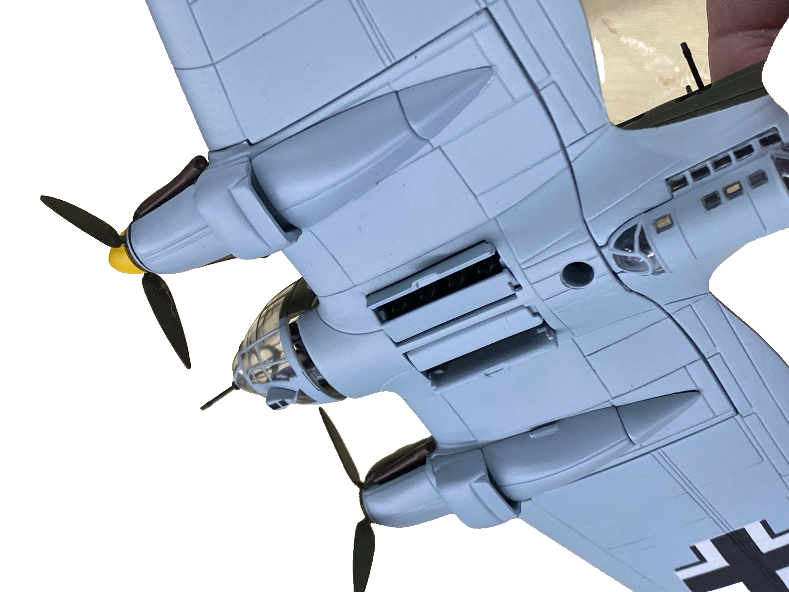 ES 202:   Corgi  Aviation Limited edition AA33711     Diecast  Airplane