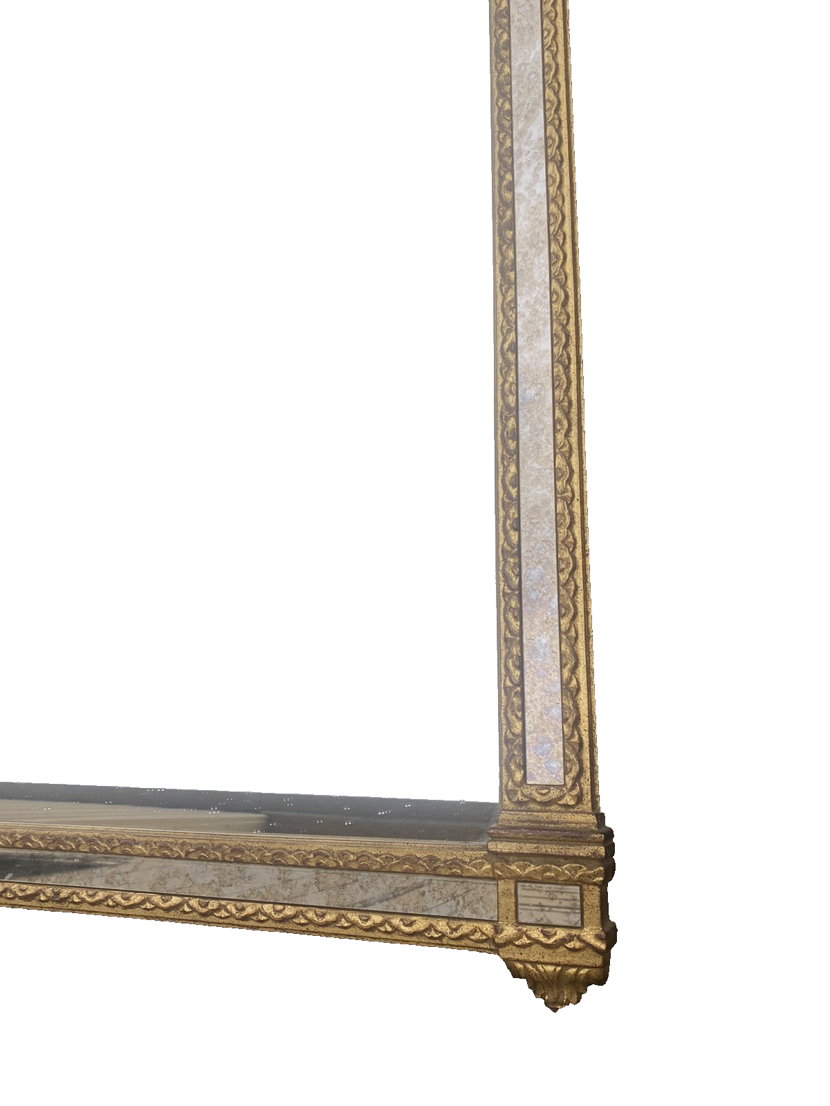 65223  FRIEDMAN BROTHERS Decorator Mirror