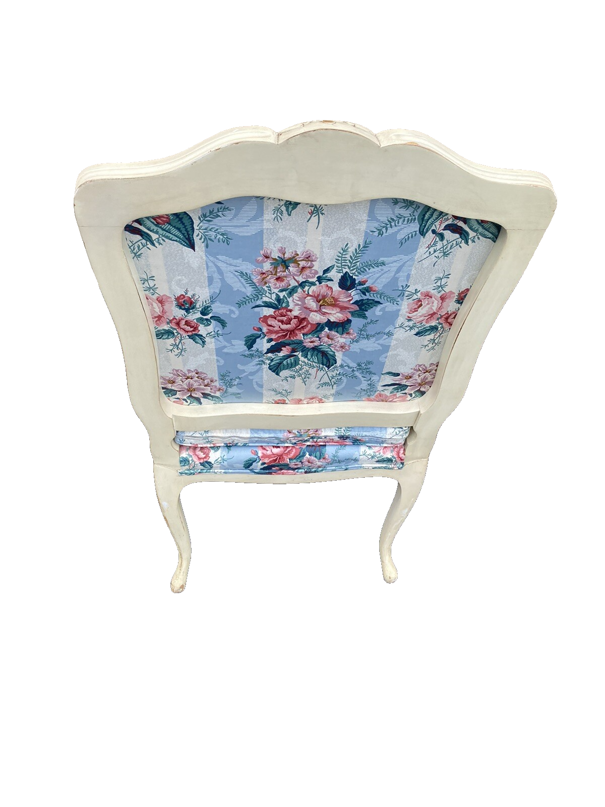 65675 Set of 6 Century Furniture Dining Chairs Louis XV