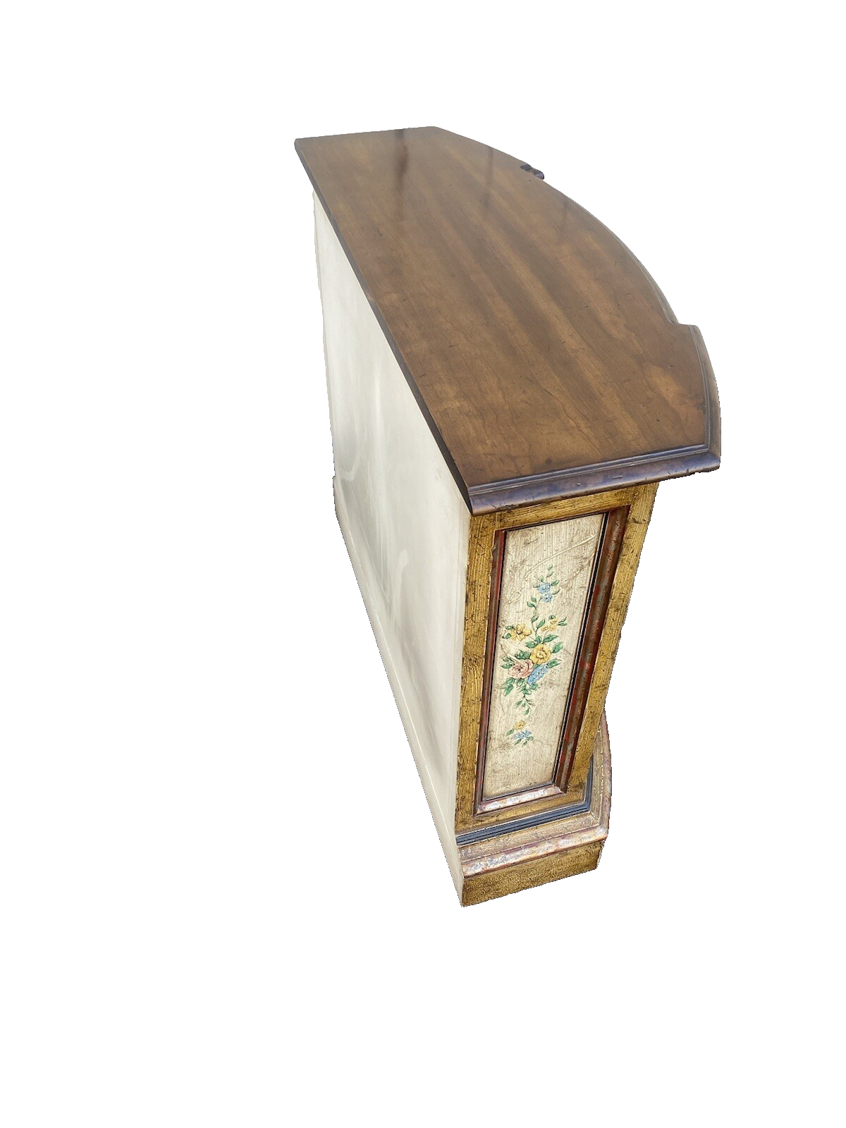 64830   Decorator Credenza Cabinet Chest Server Sideboard