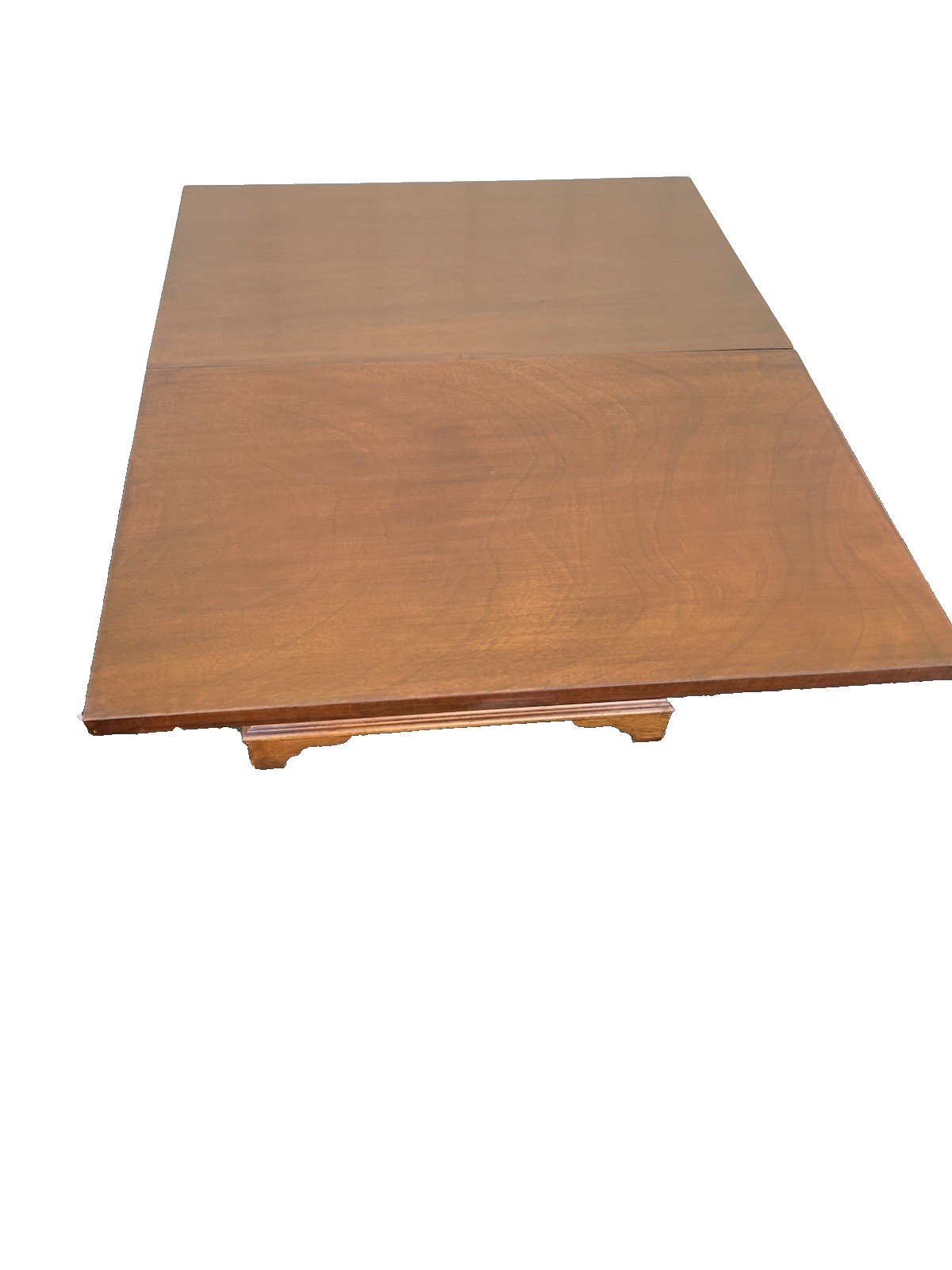 66590 Cherry Flip Top Nightstand Dresser Chest