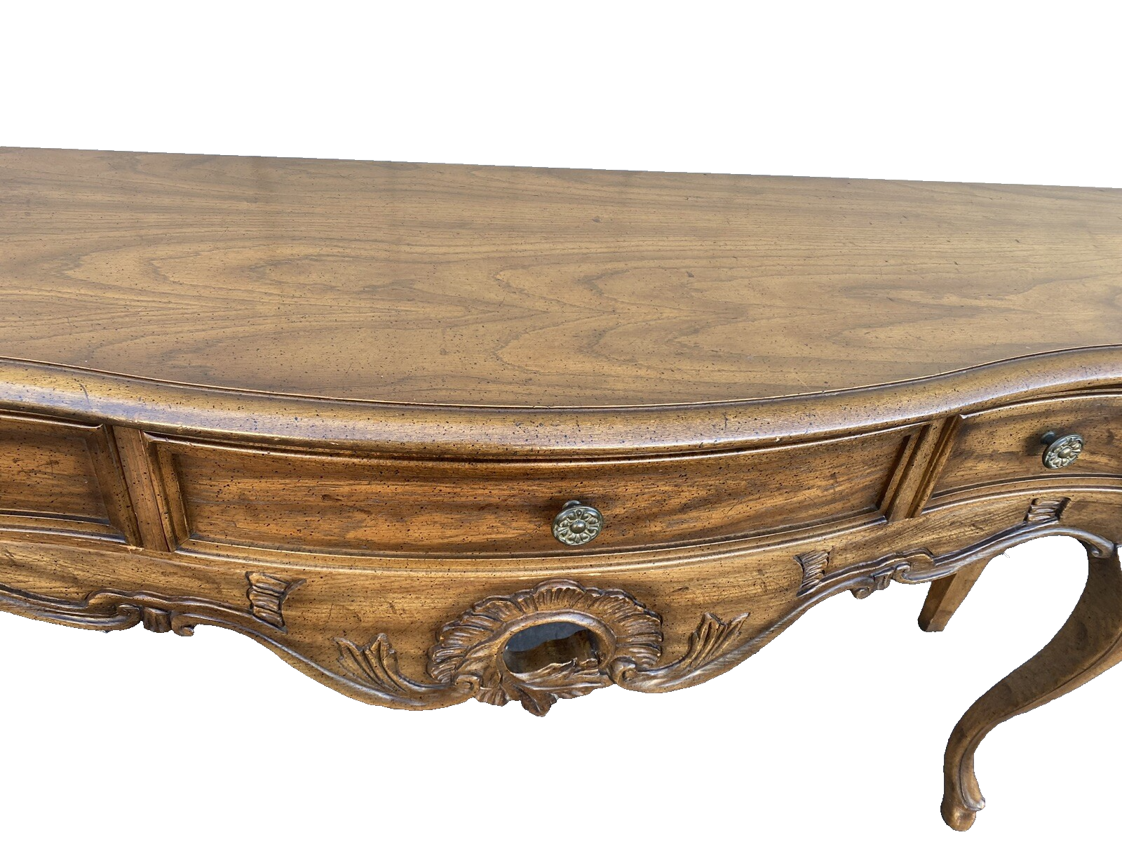 65971  Century Furniture  Super Quality Console Table Stand