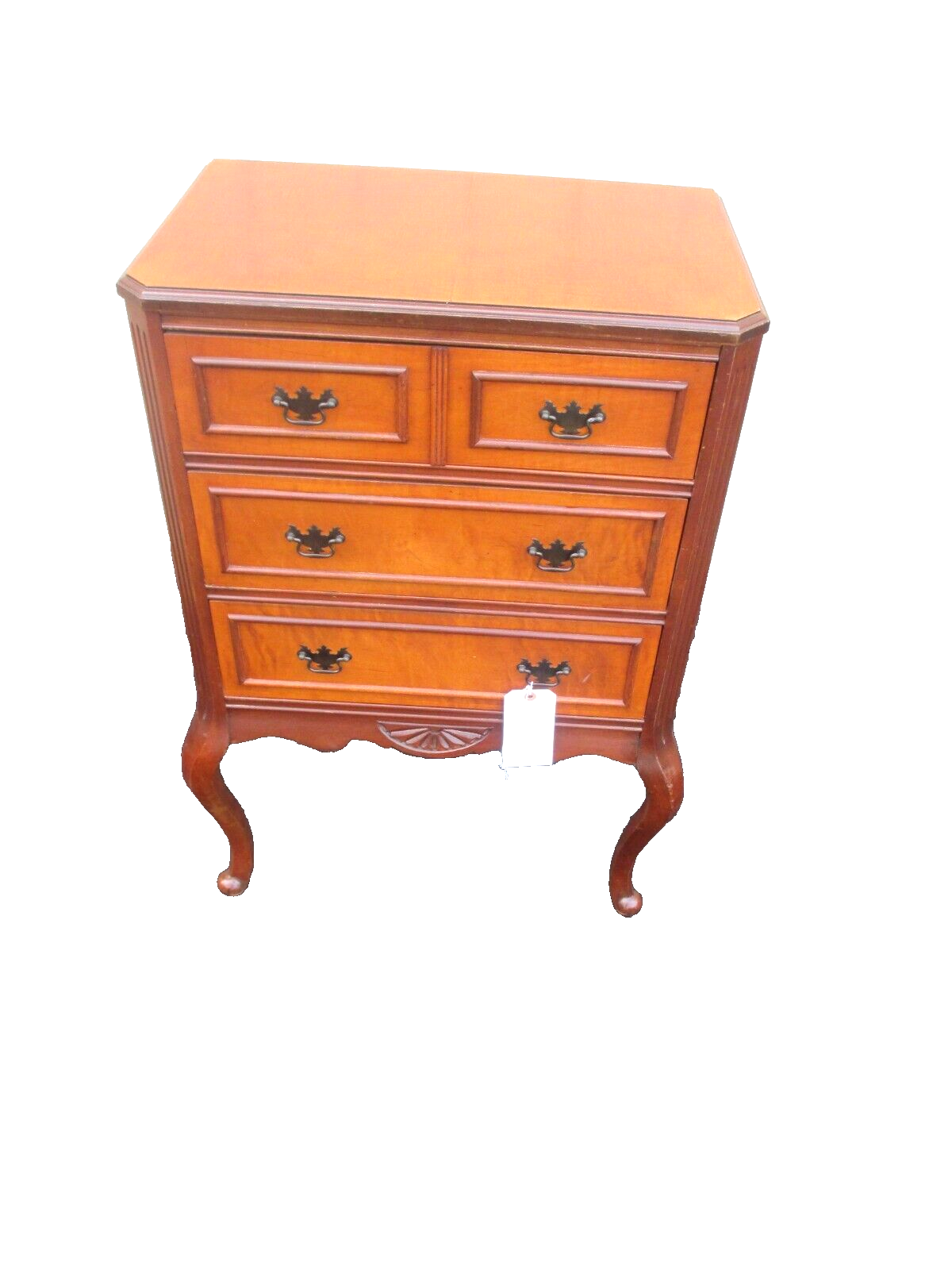 63926    Nightstand End Table Stand