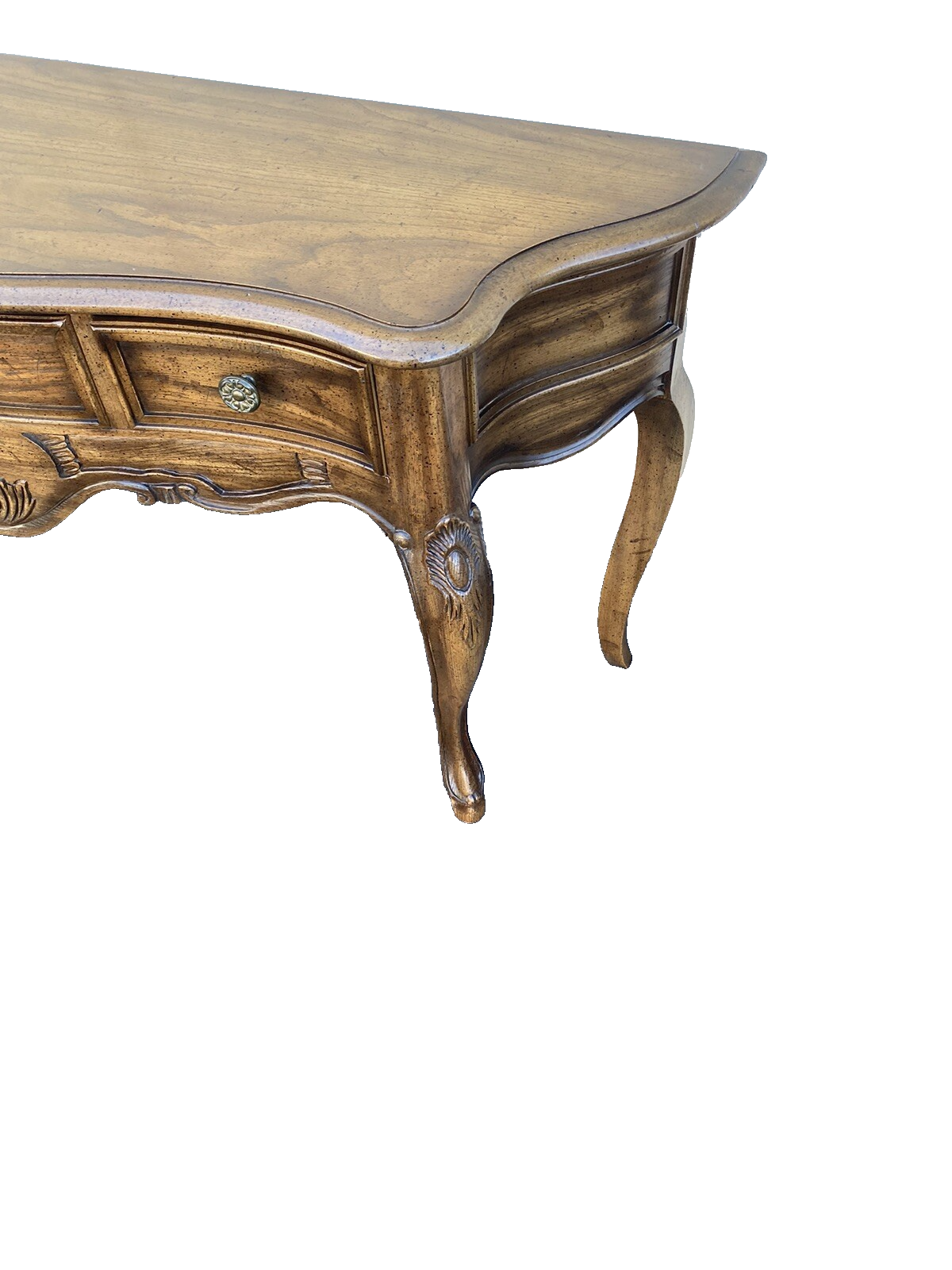 65971  Century Furniture  Super Quality Console Table Stand