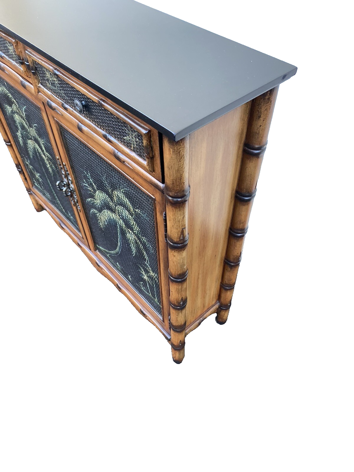 66306 Decorator Modern Sideboard Server Buffet Cabinet