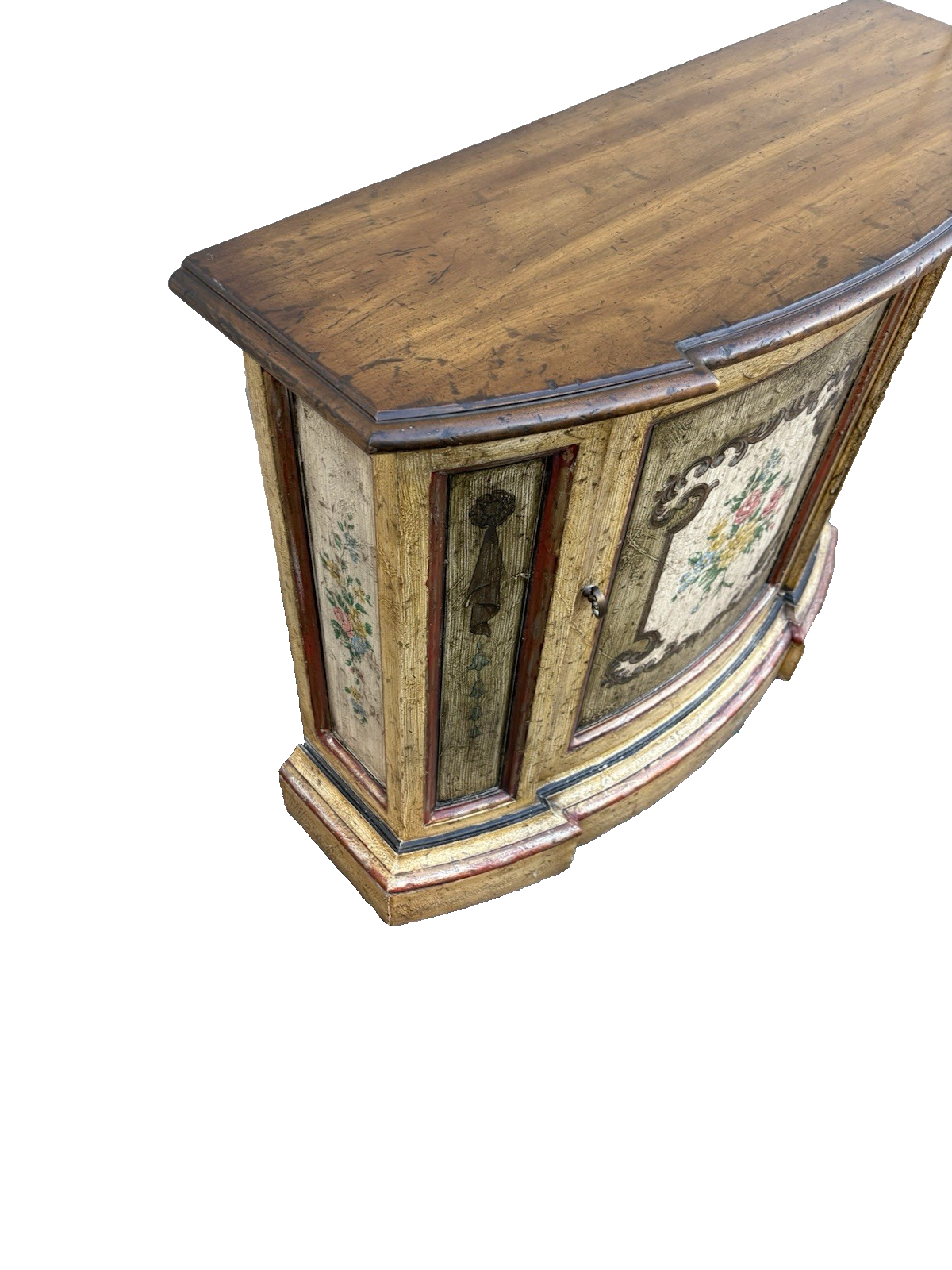 67139 Decorator Storage Cabinet Chest