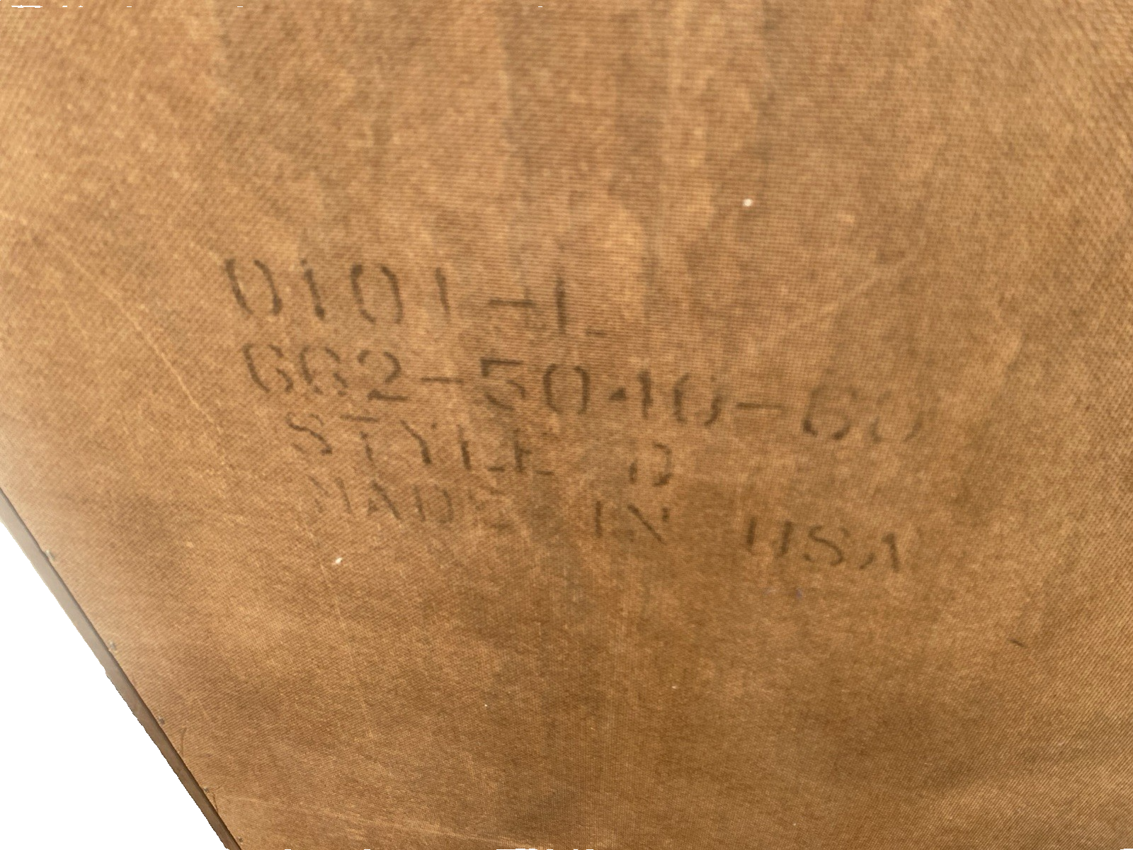 66547 BROYHILL China Cabinet Curio w/ 4 Drawers and Plate Glass Shelves