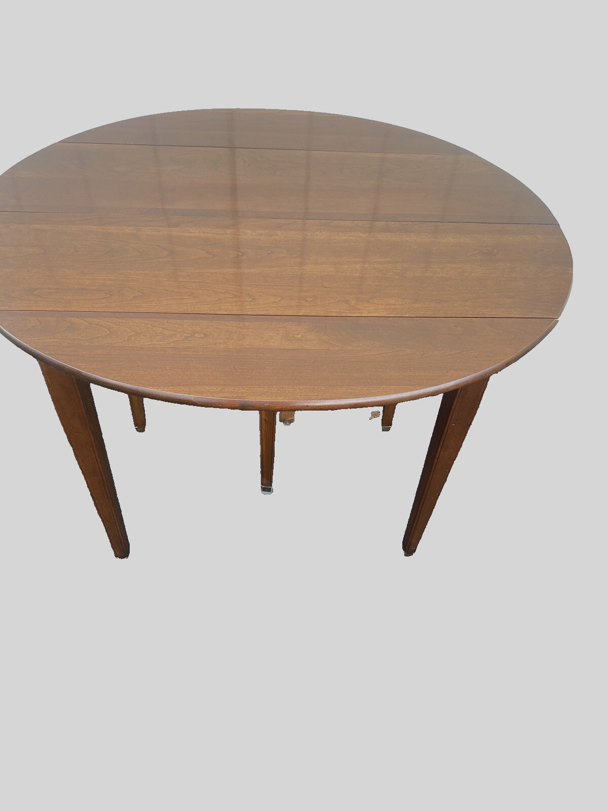 65084 Solid Cherry Dropleaf Dining Table ETHAN ALLEN ??