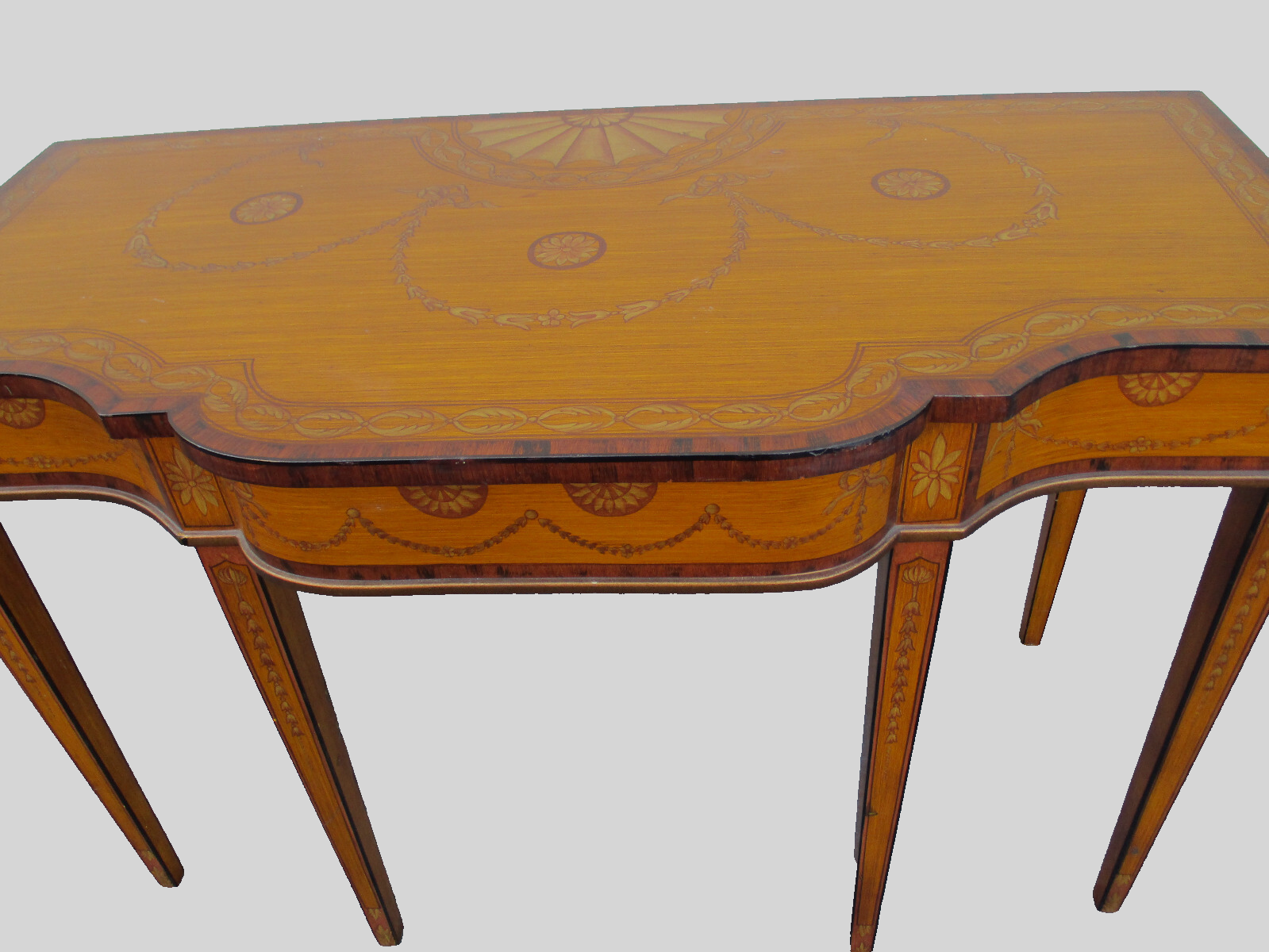 61689  Decorator Buffet Sideboard Cabinet