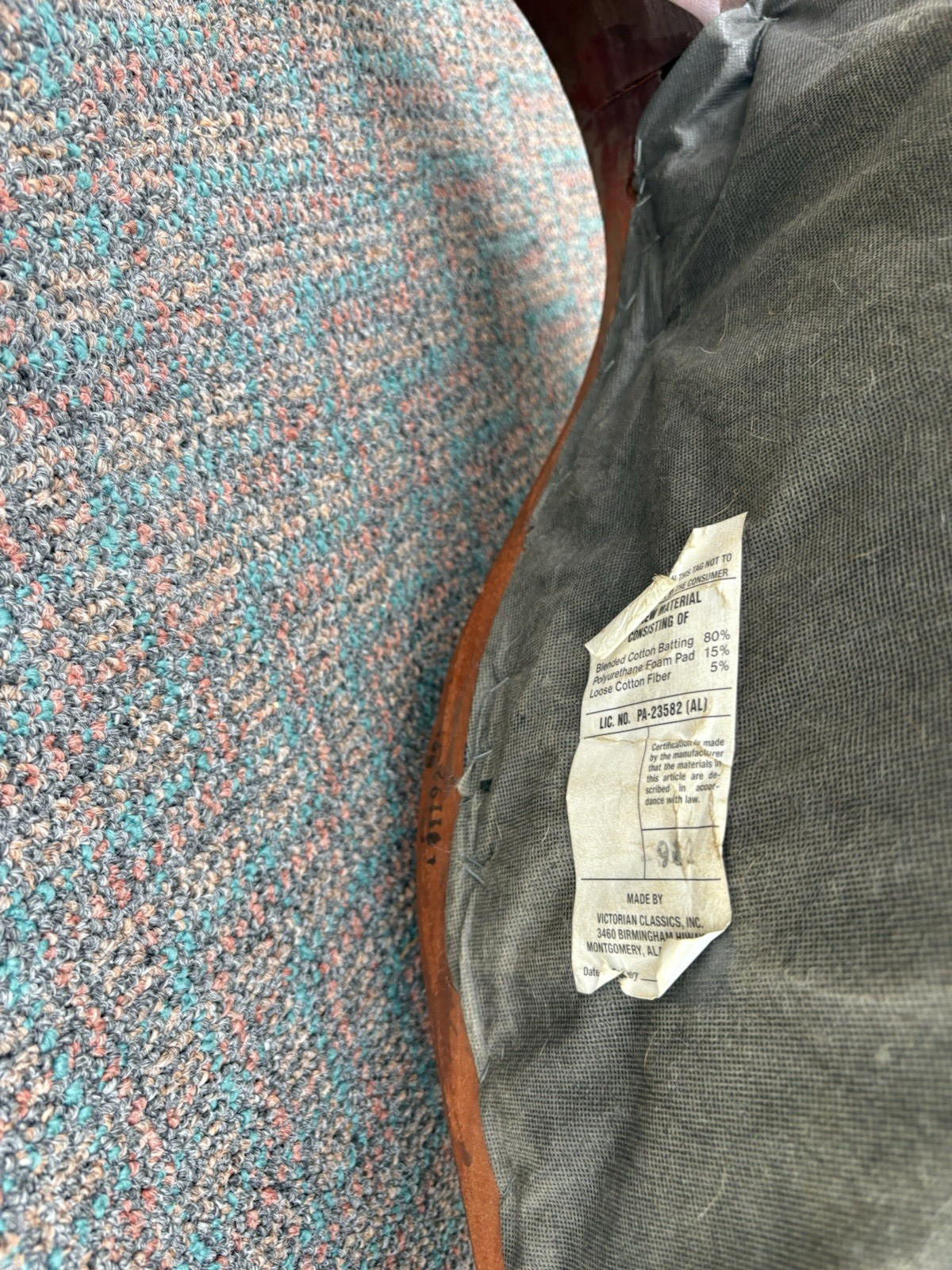 67145  PAIR   Victorian Classics  Victorian Style Chair Chairs